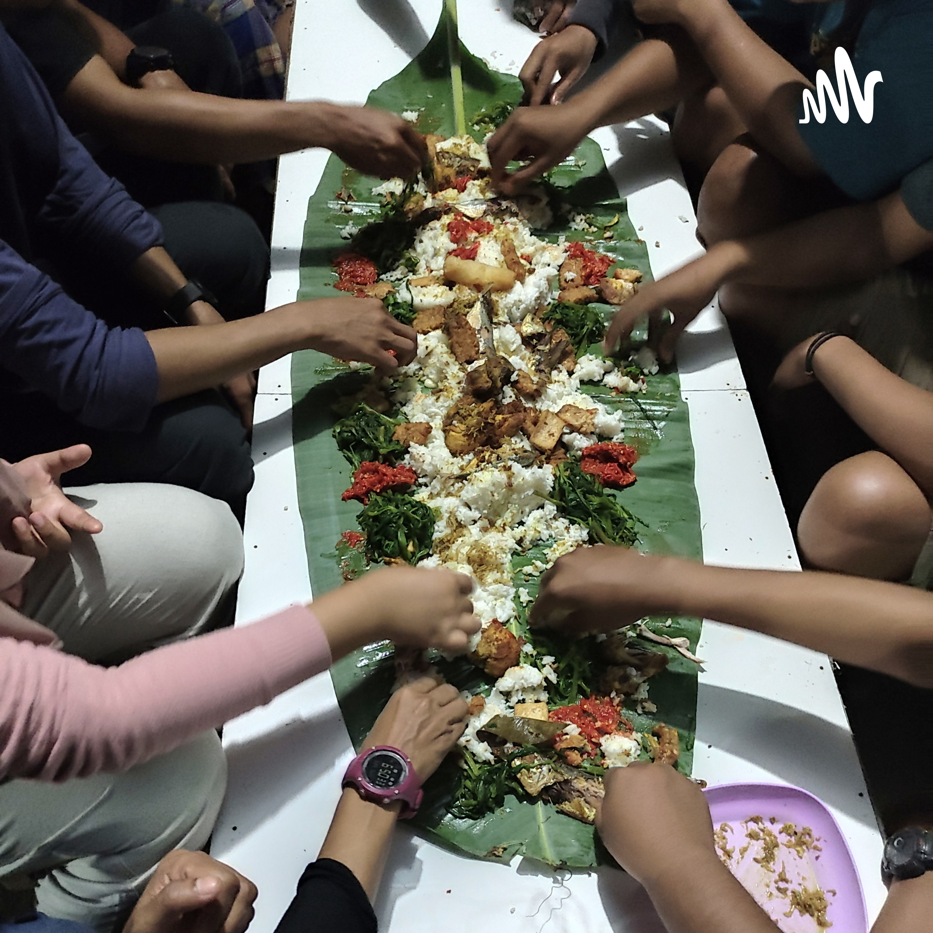 Podcast Kaku cover art