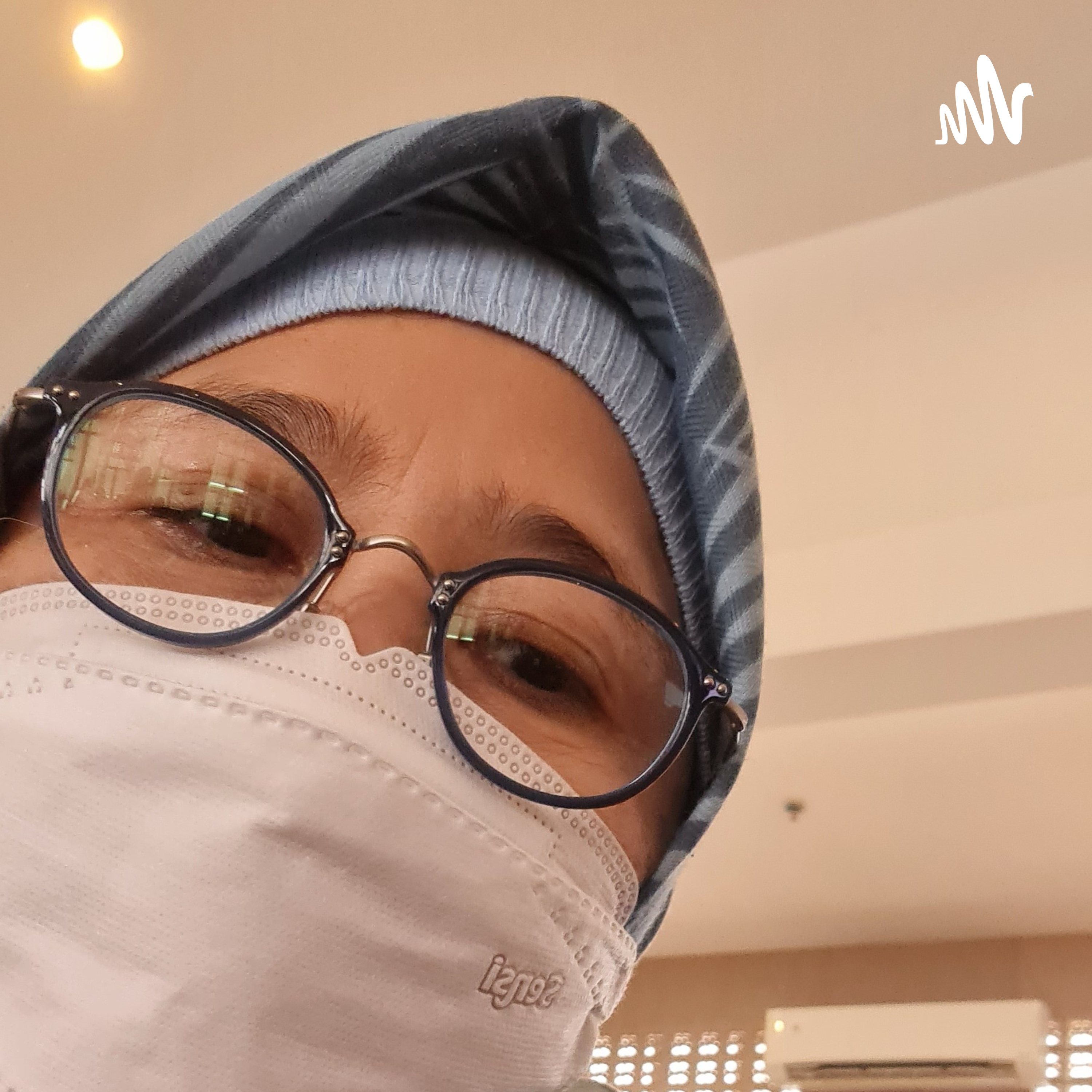 Mami indrie cover art