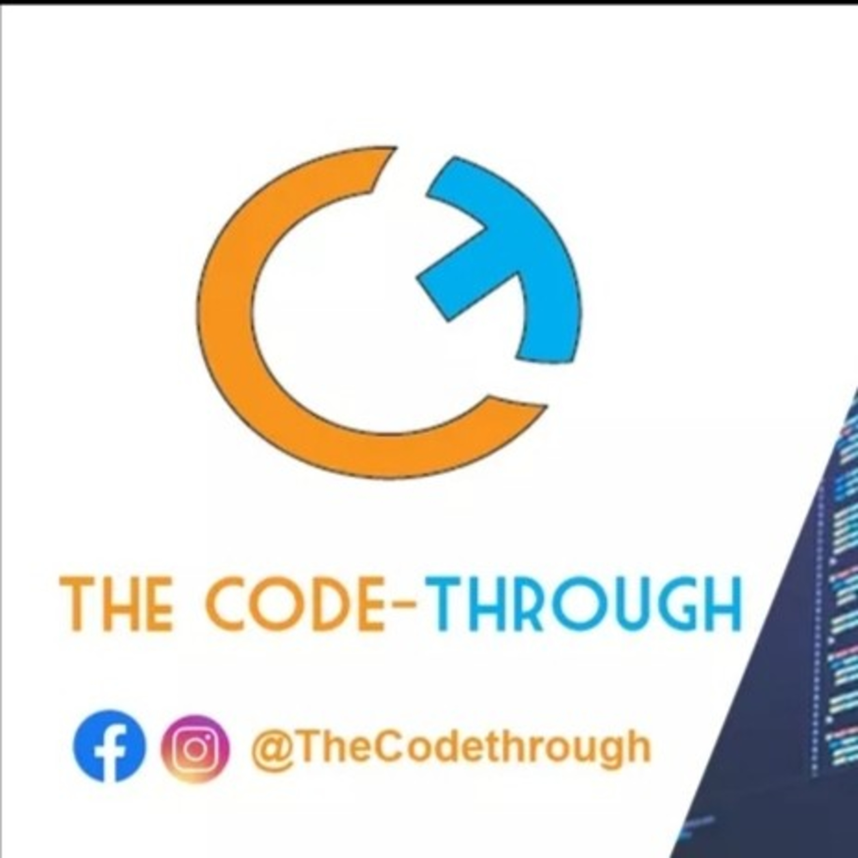 The Code-through
