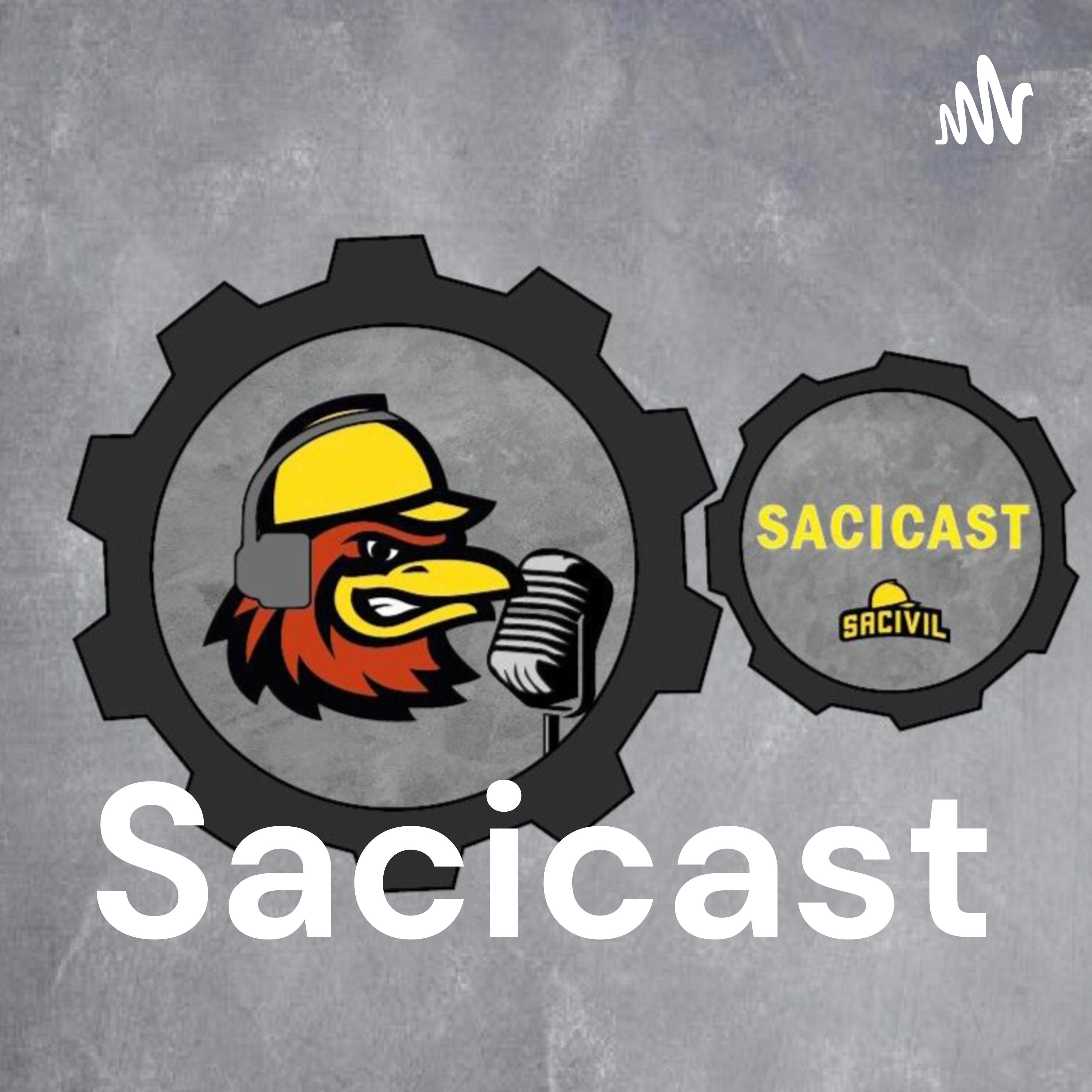 Sacicast