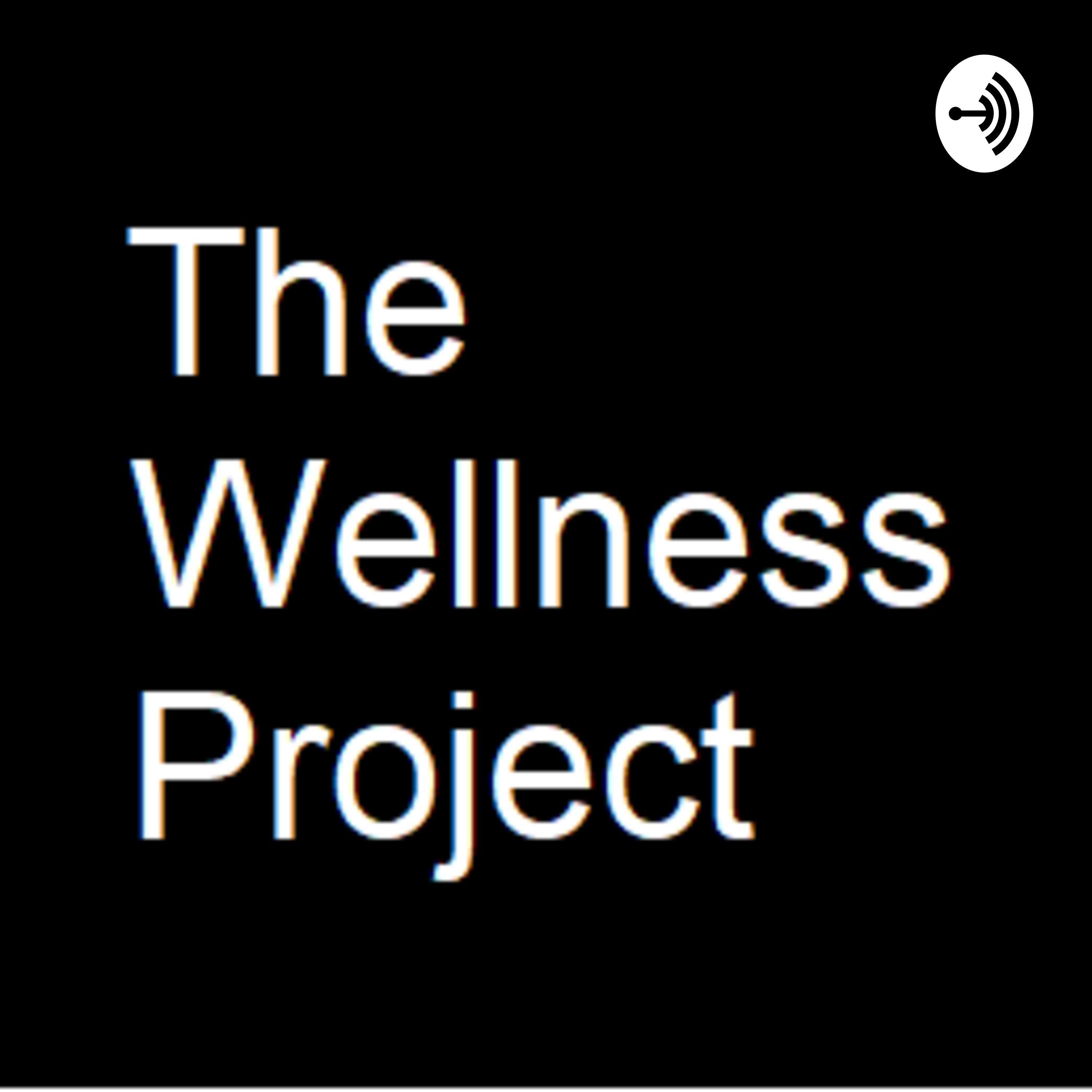 The Wellness Project cover