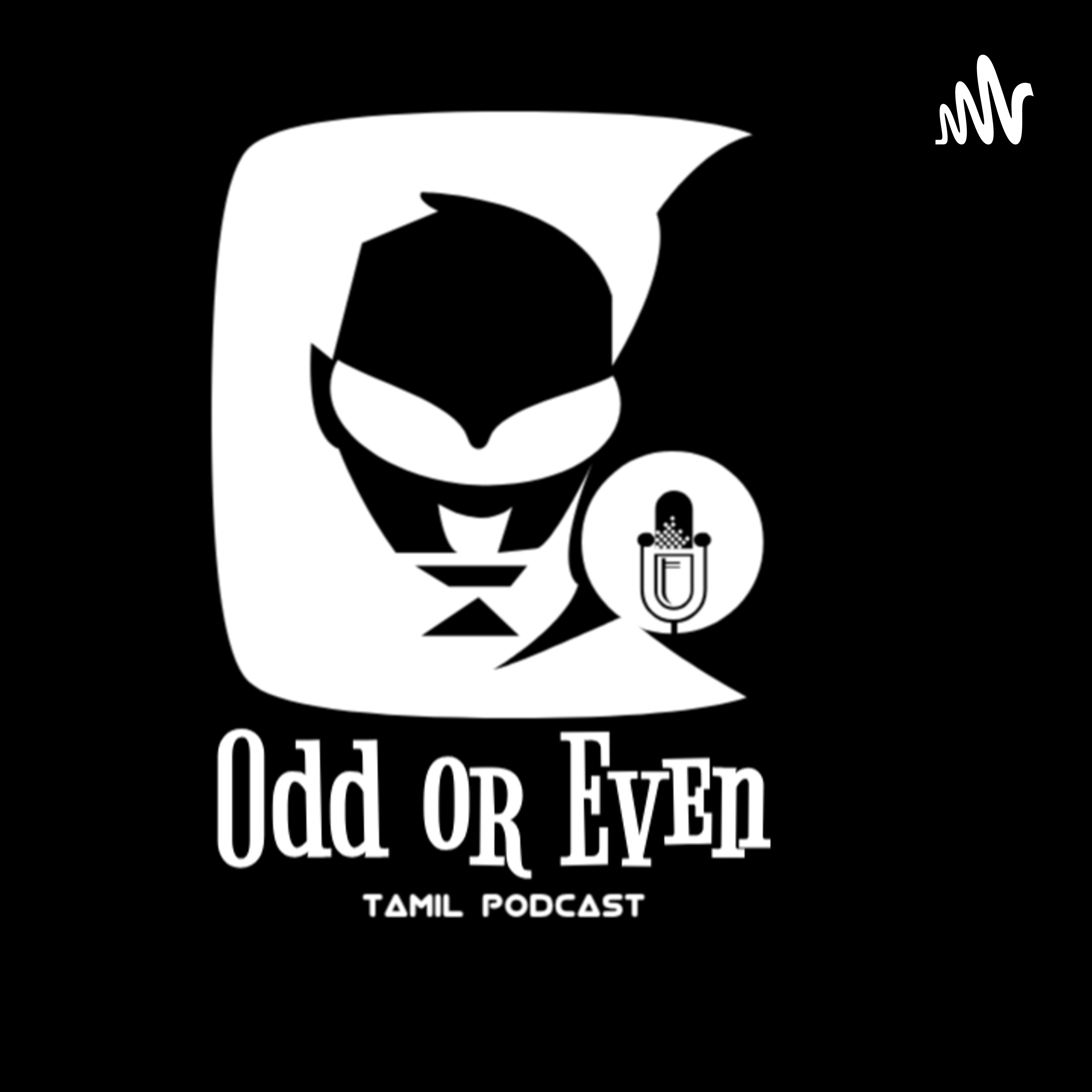 Odd Or Even