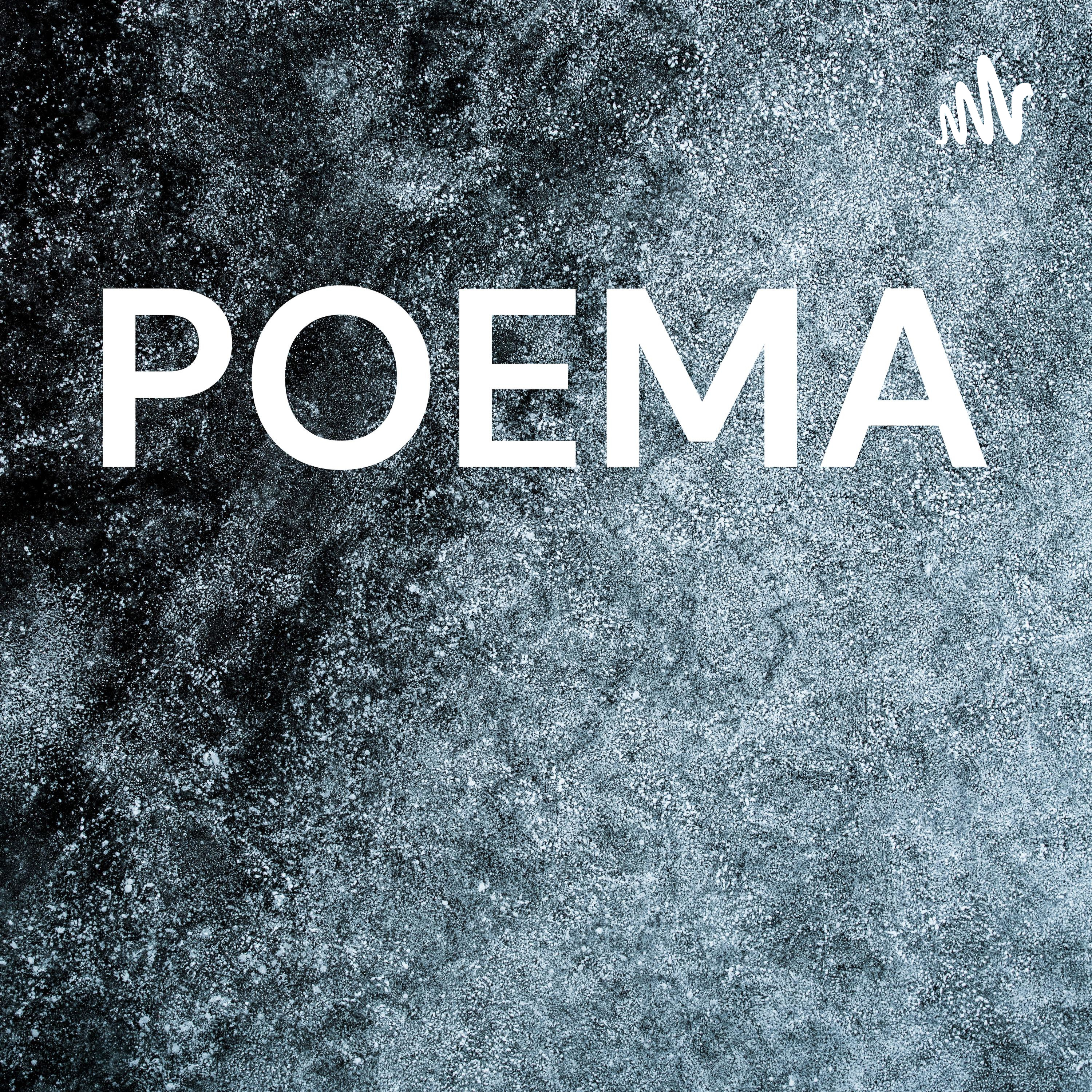 POEMA cover art