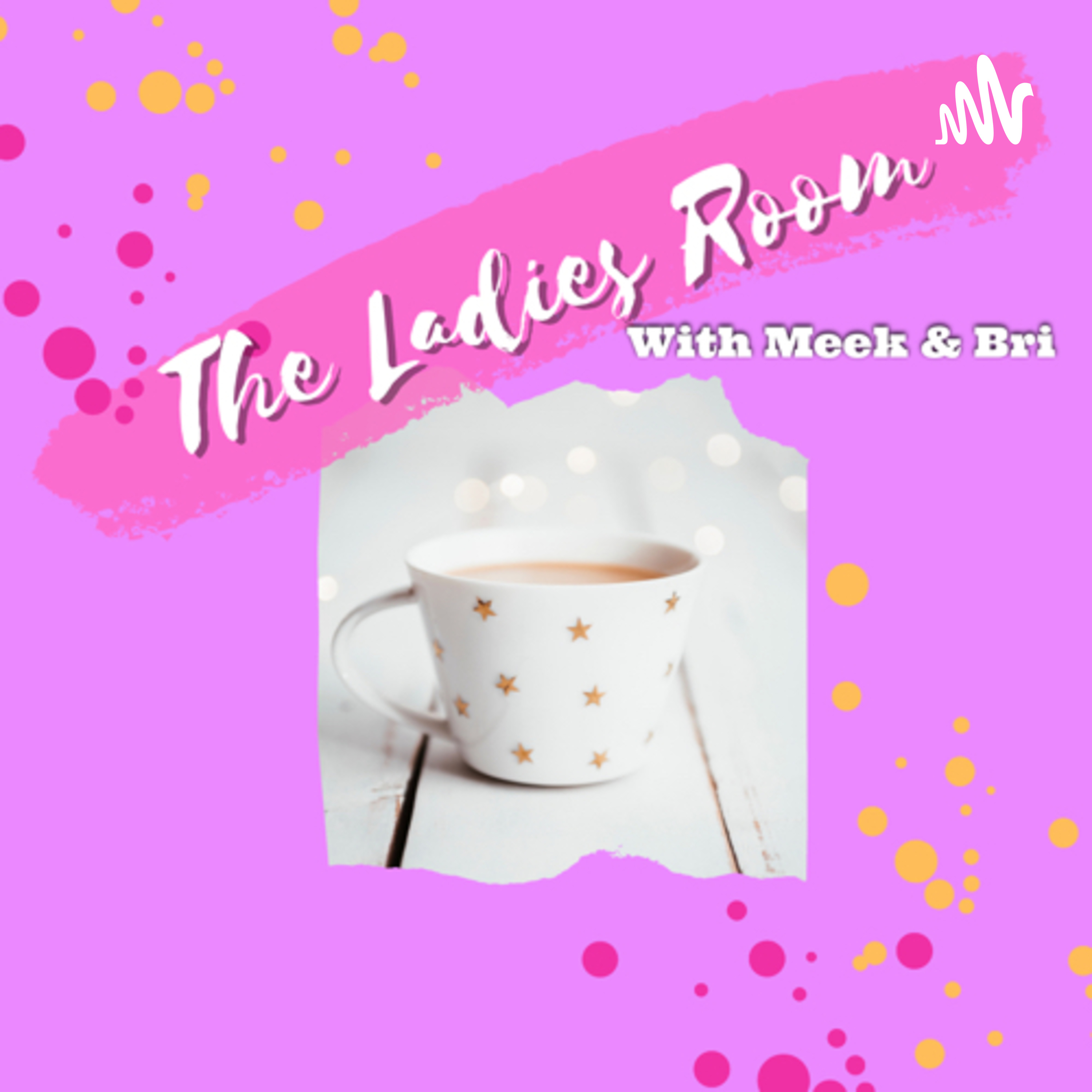 The Ladies Room cover