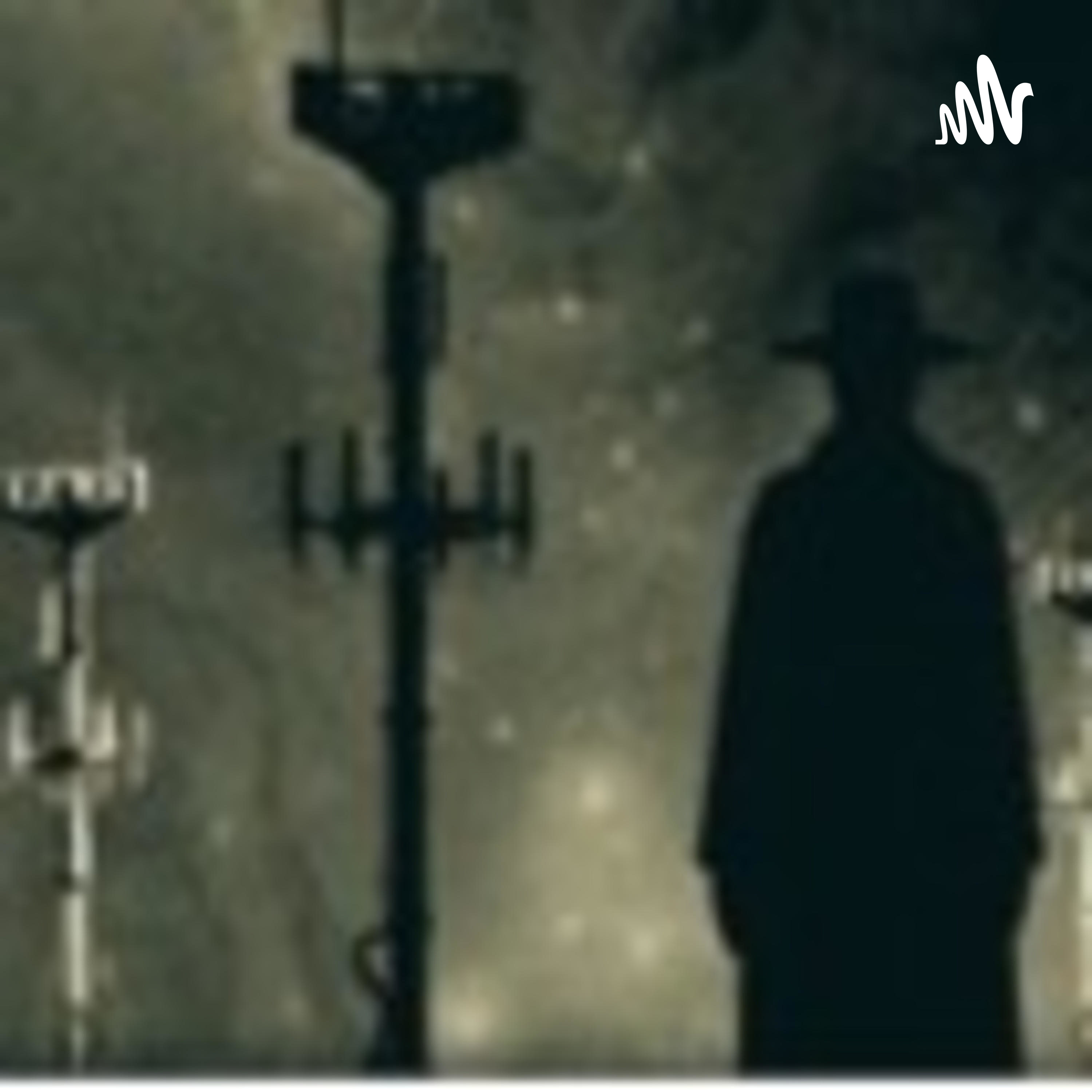 Holtfaction Podcast cover art