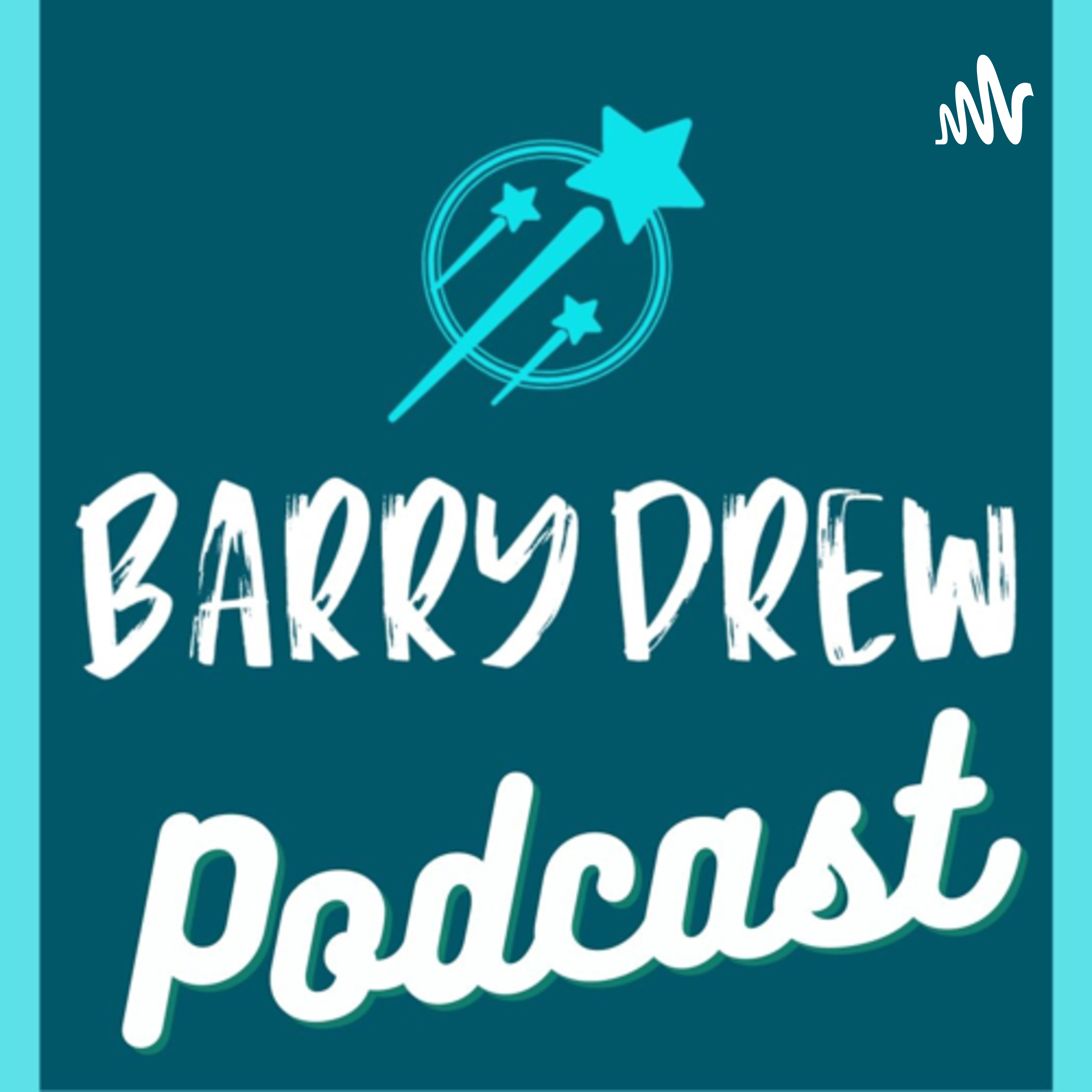 Barry Drew Podcast