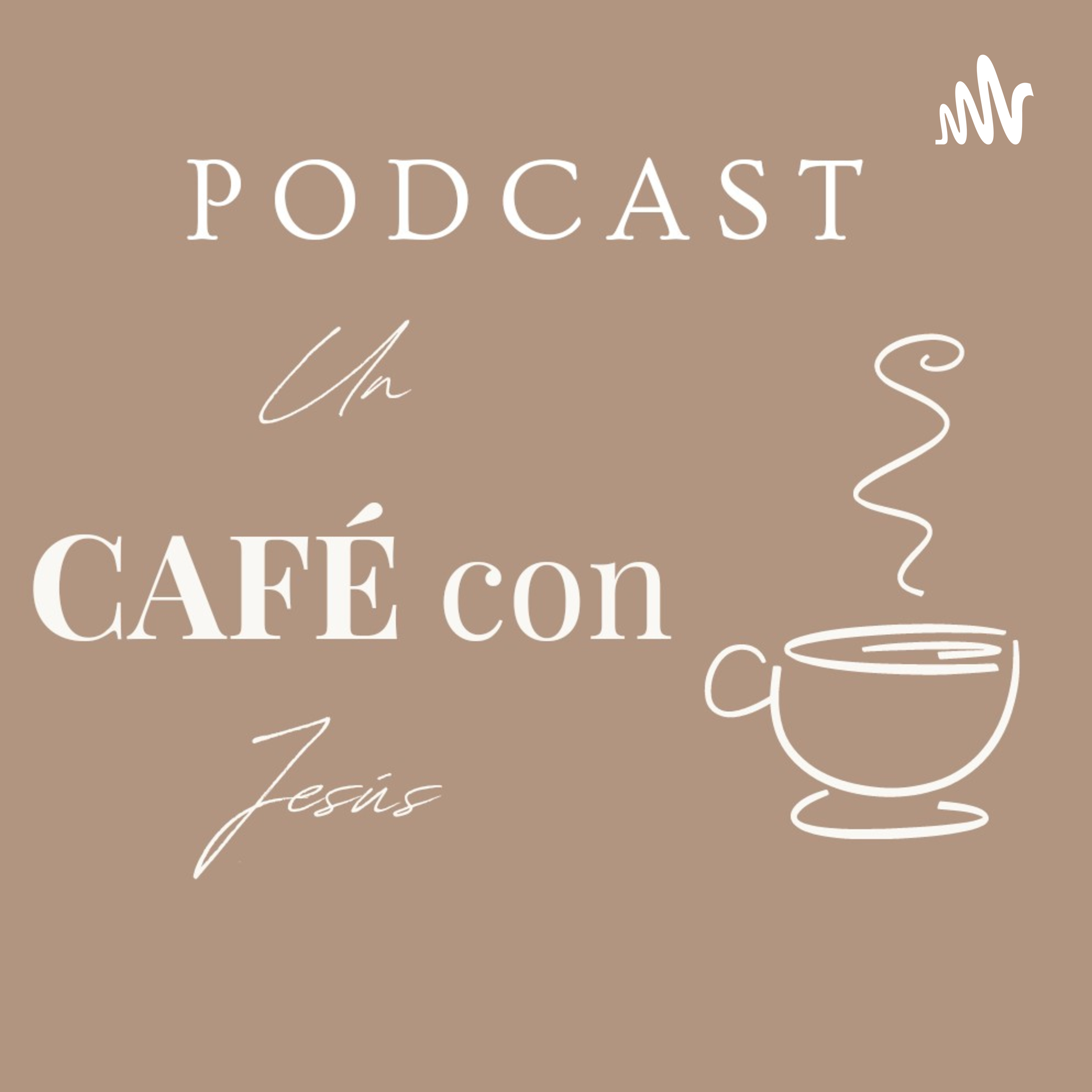 Un Café Con Jesús