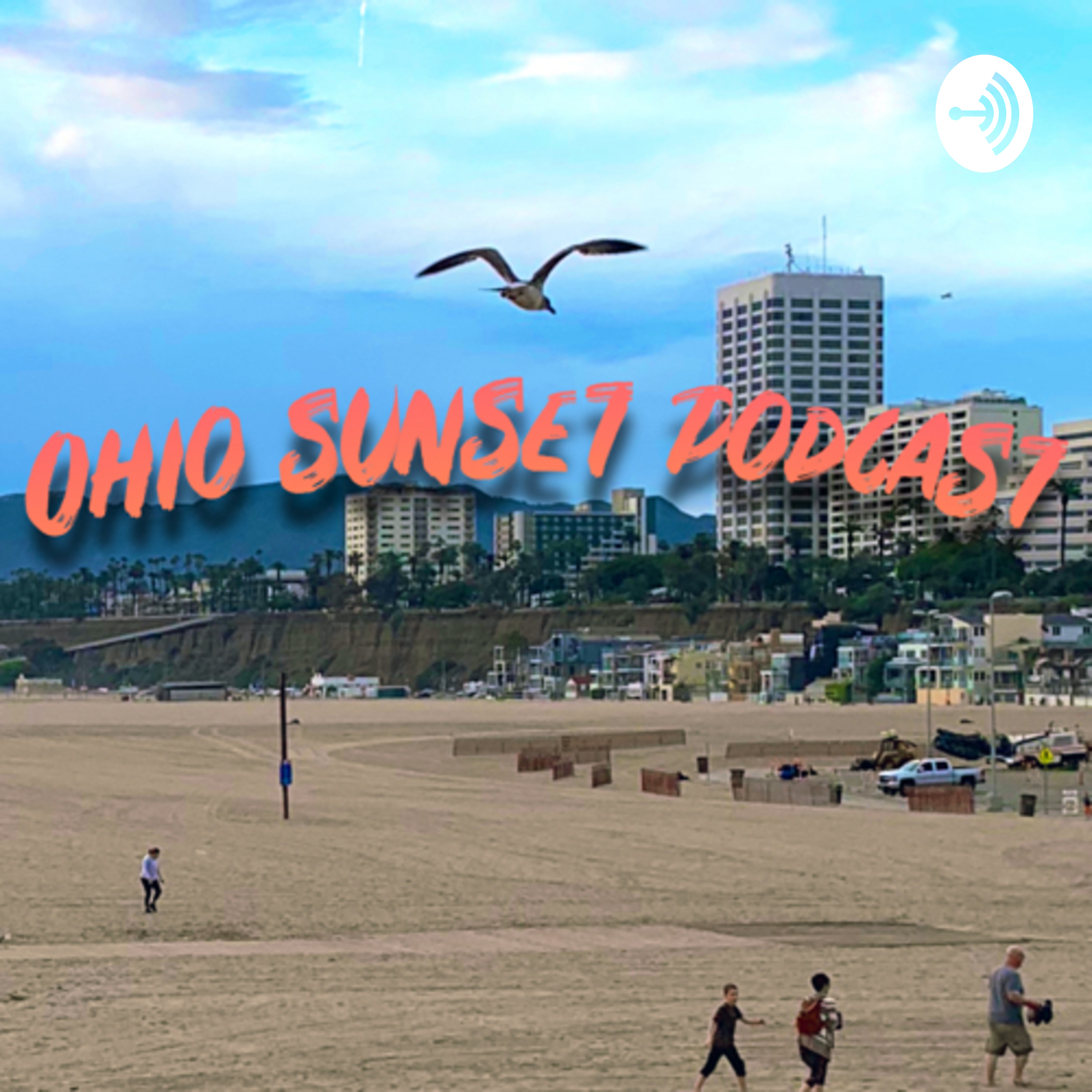 Ohio Sunset Podcast