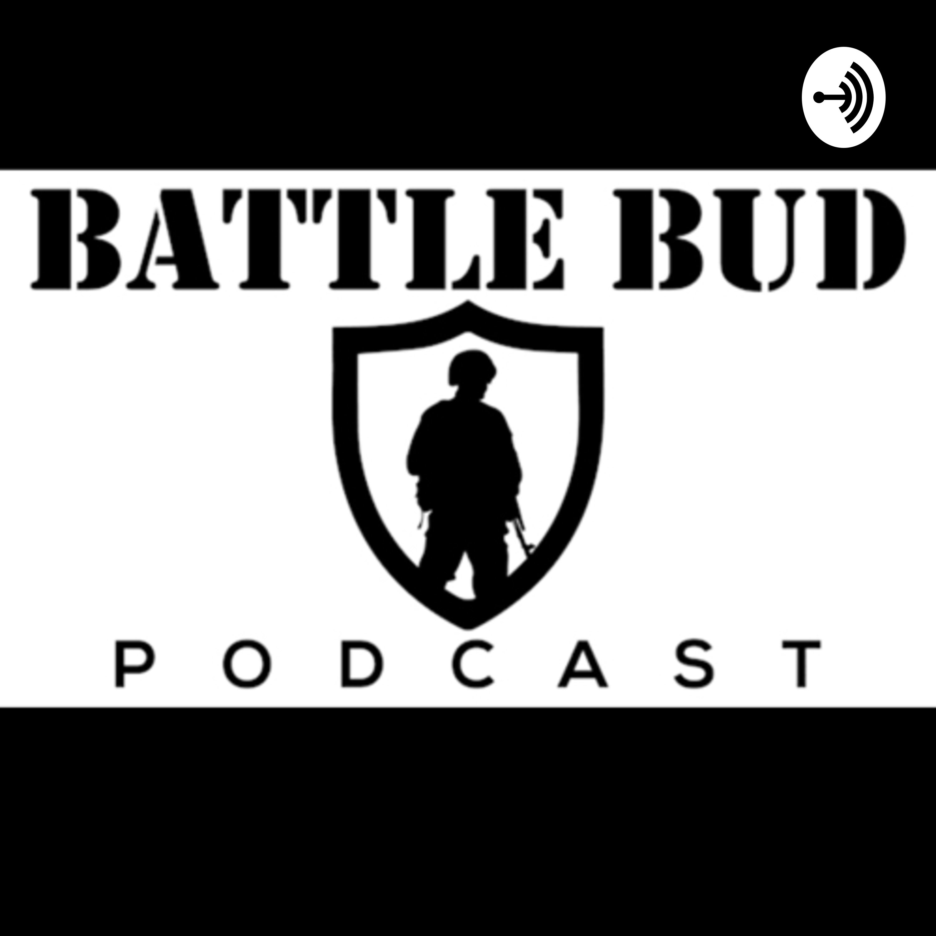 Battle Bud Podcast Episode #19 Charlie Mike