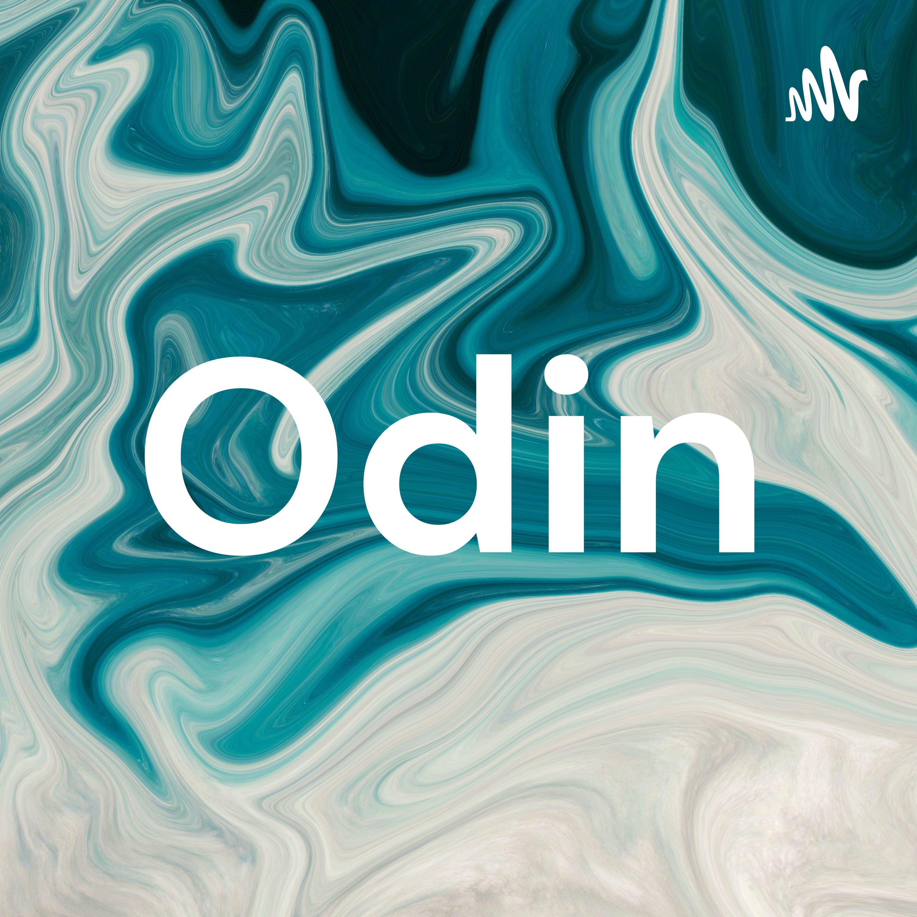 Odin cover art