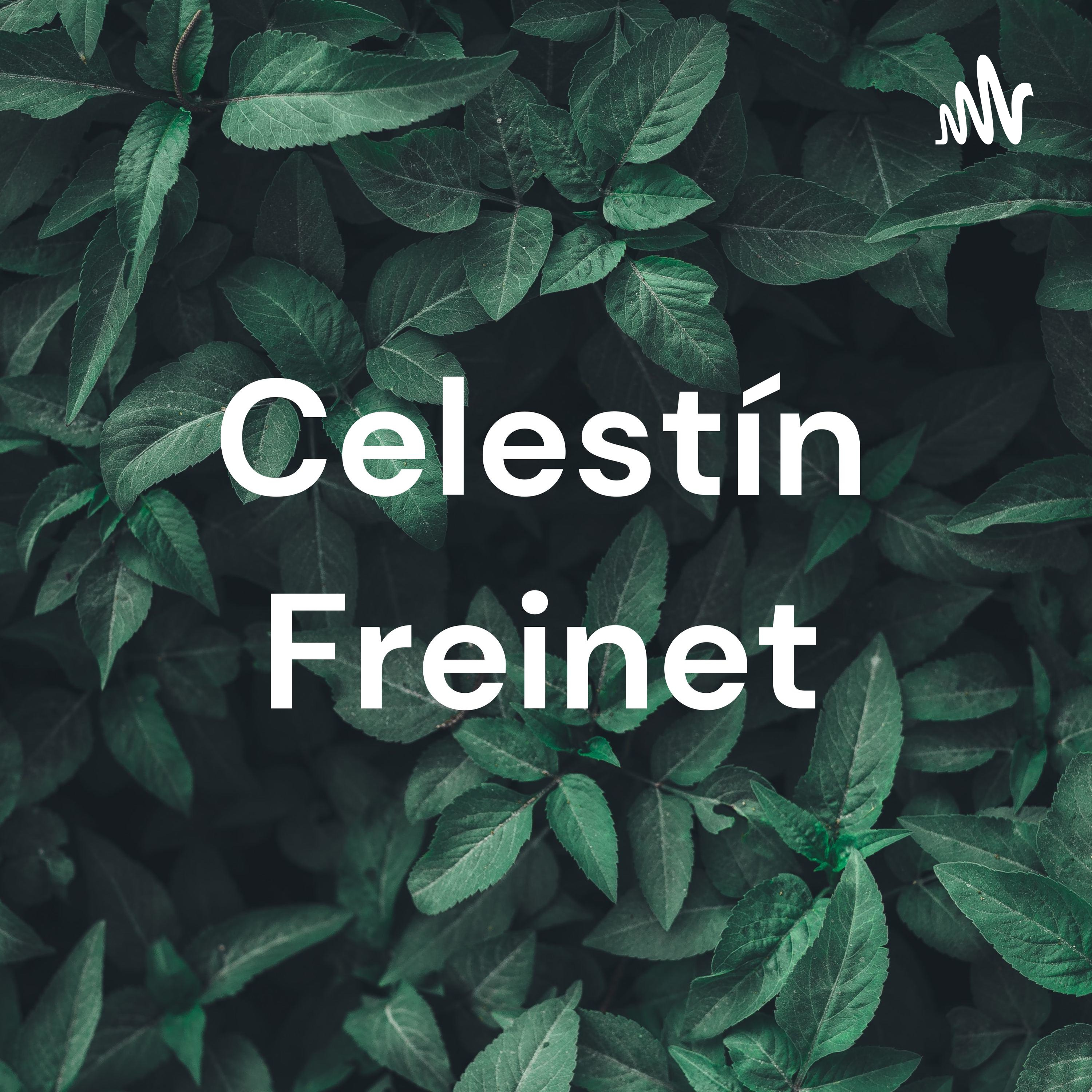 Celestín Freinet