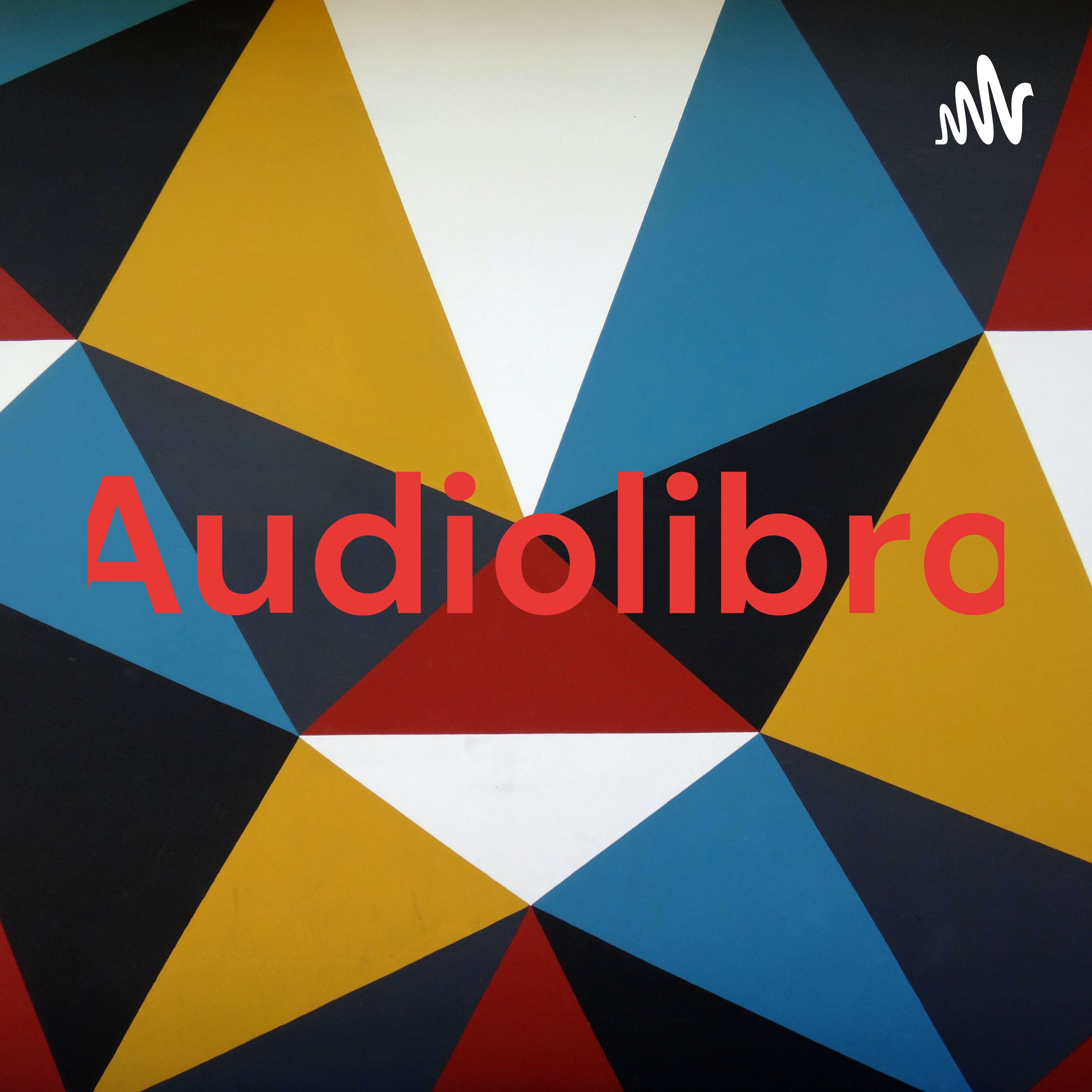 Audiolibro cover art