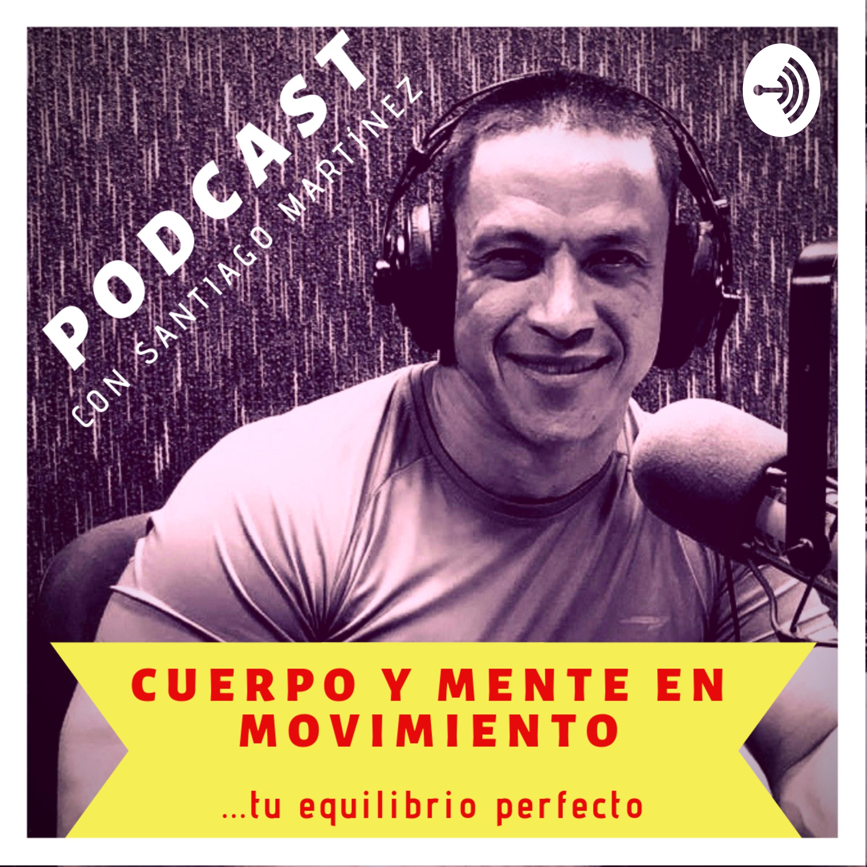 CUERPO Y MENTE EN MOVIMIENTO