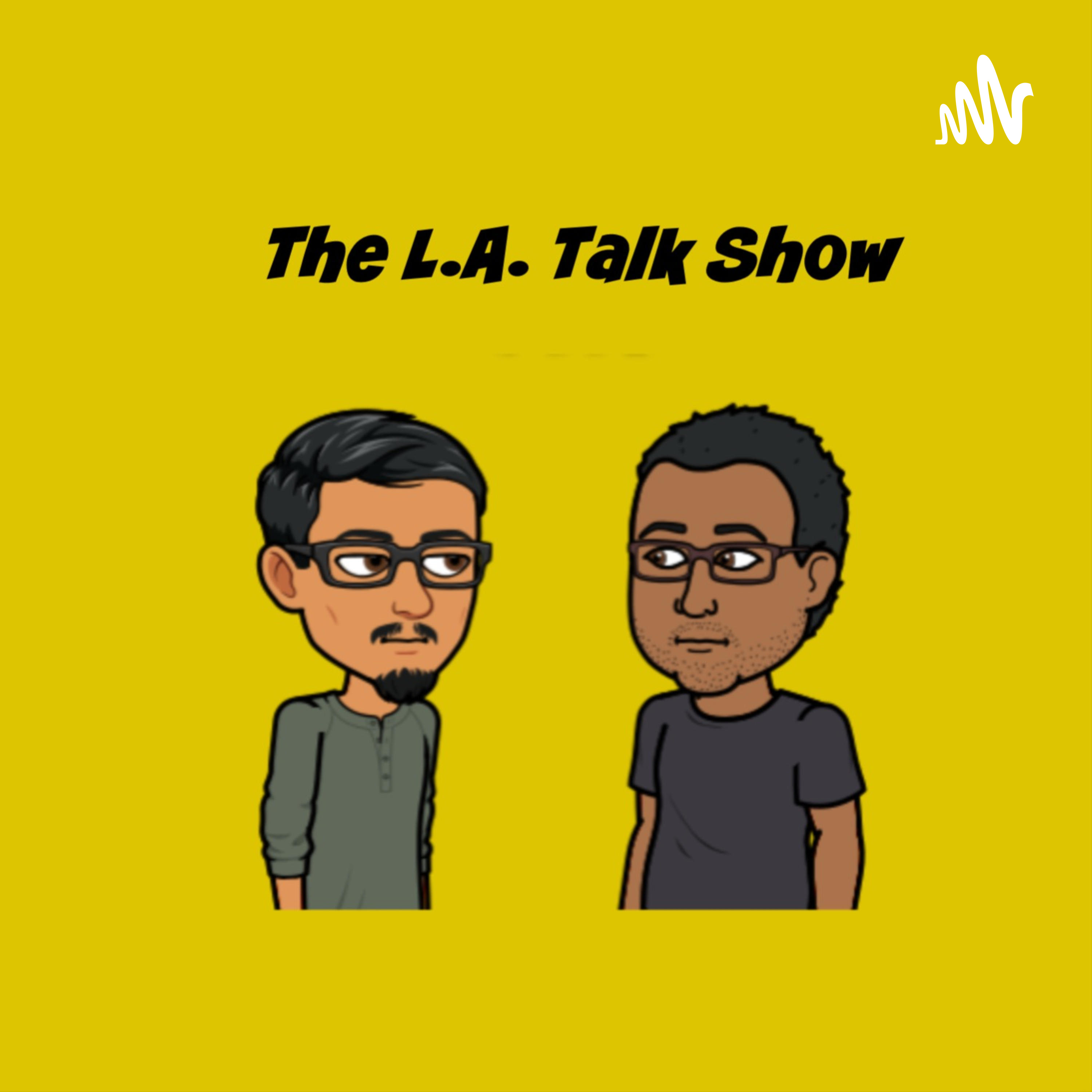 The LA Talk Show