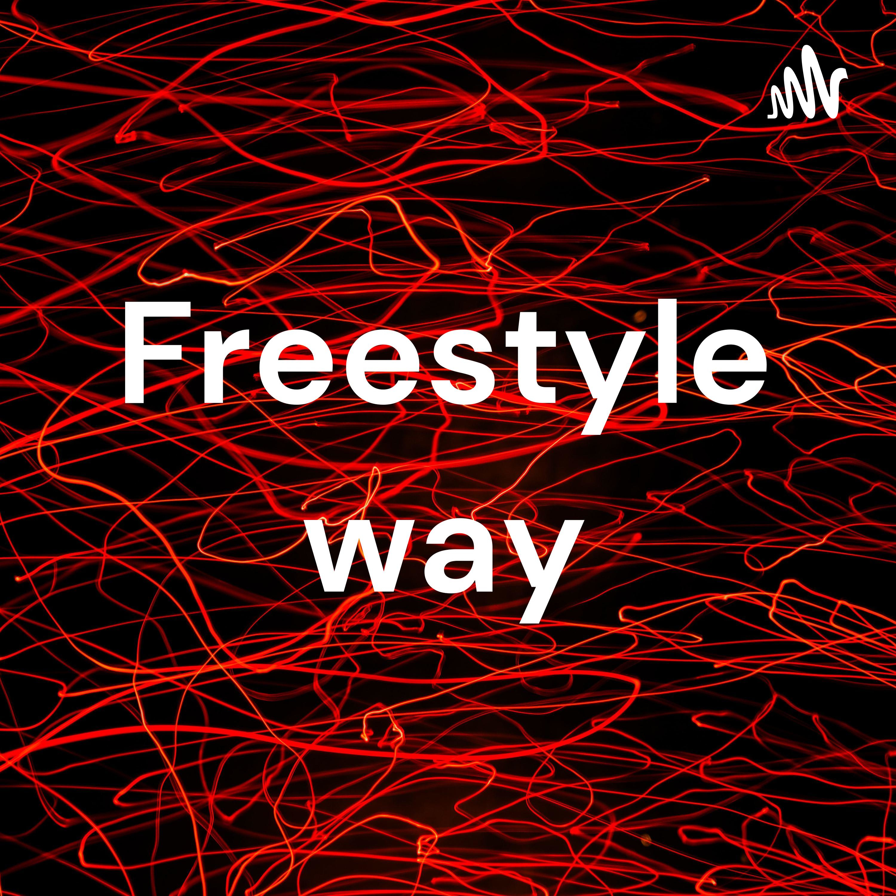 Freestyle way