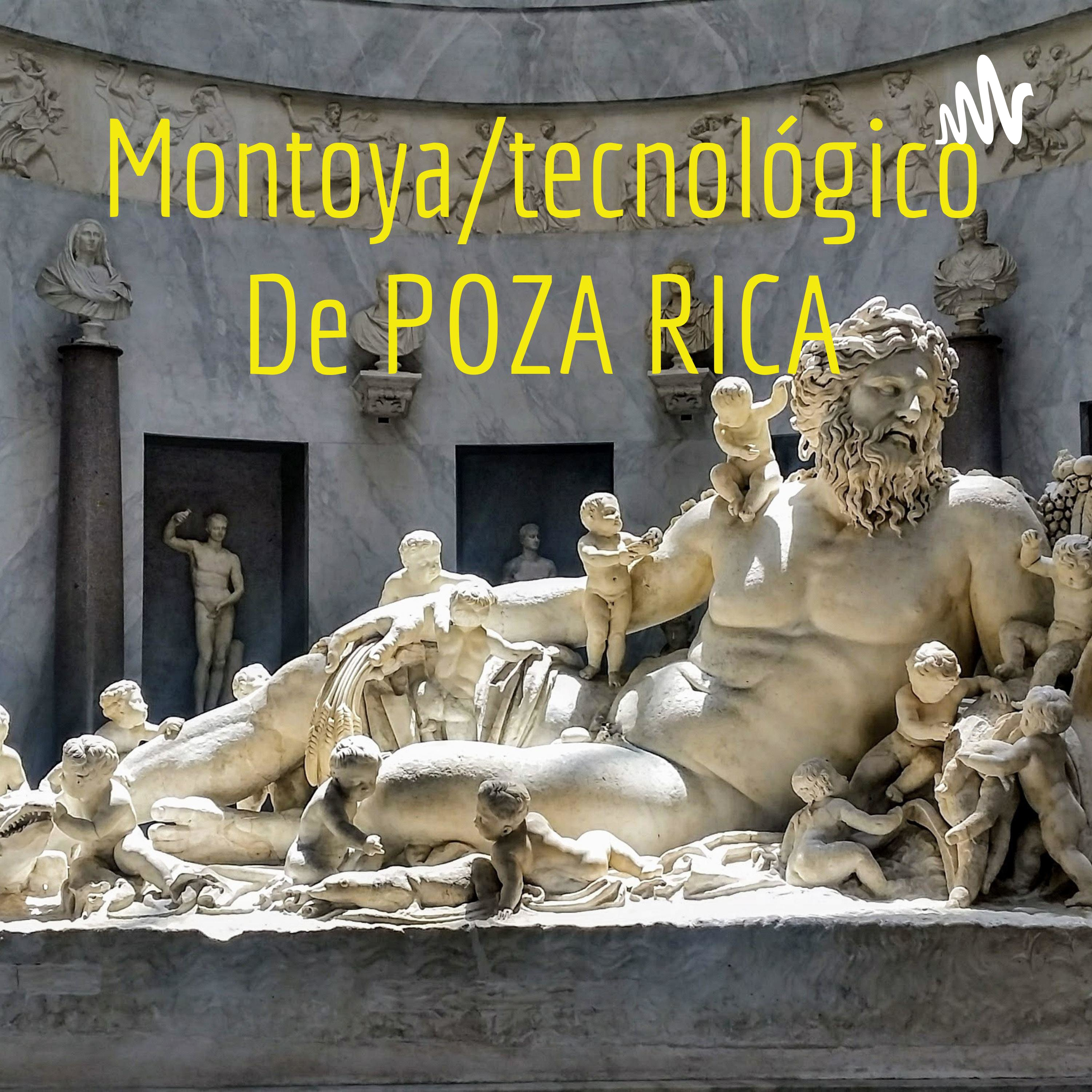 Montoya/tecnológico De POZA RICA cover art