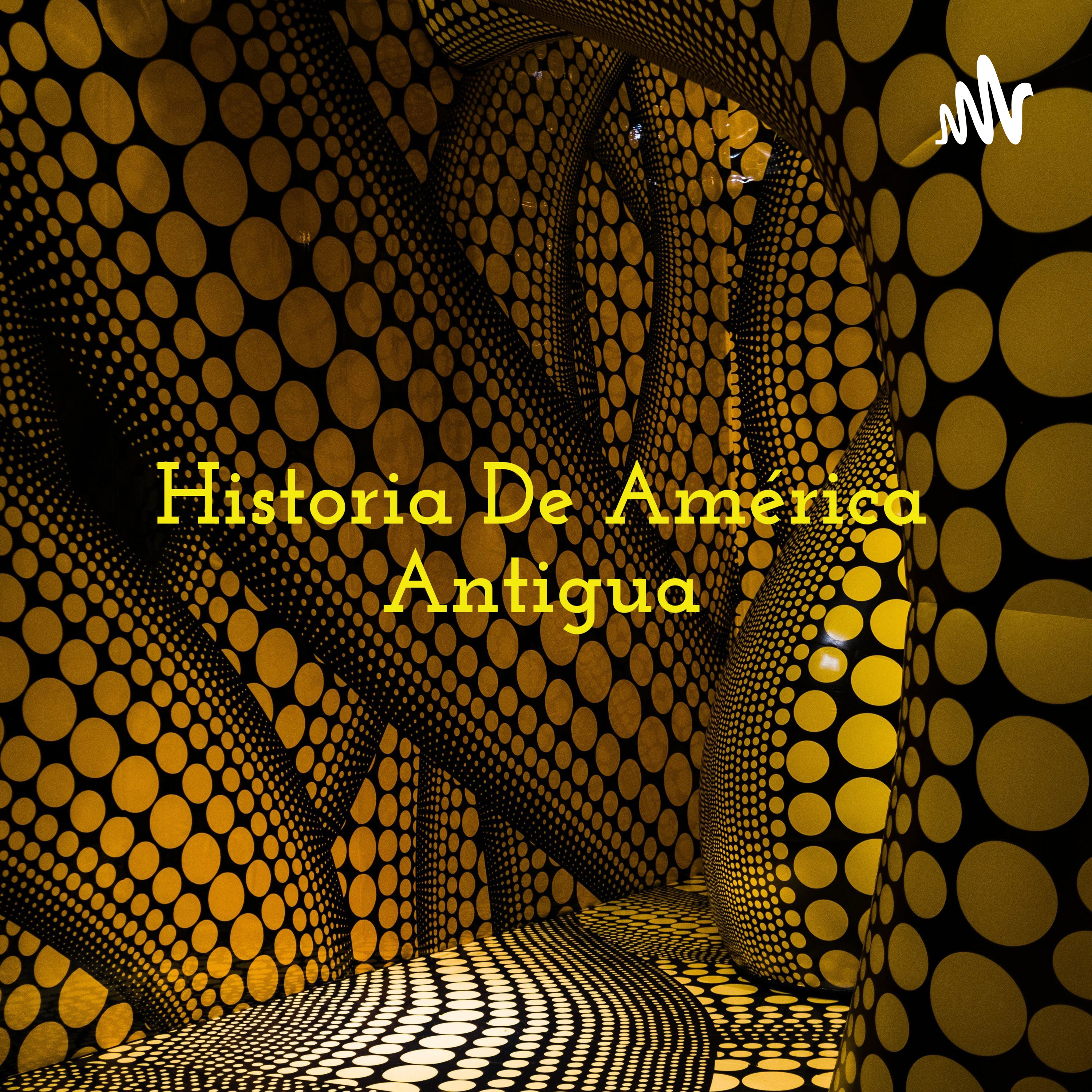 Historia De América Antigua: Cultivadores De La Amazonia Y La Selva Tropical cover art