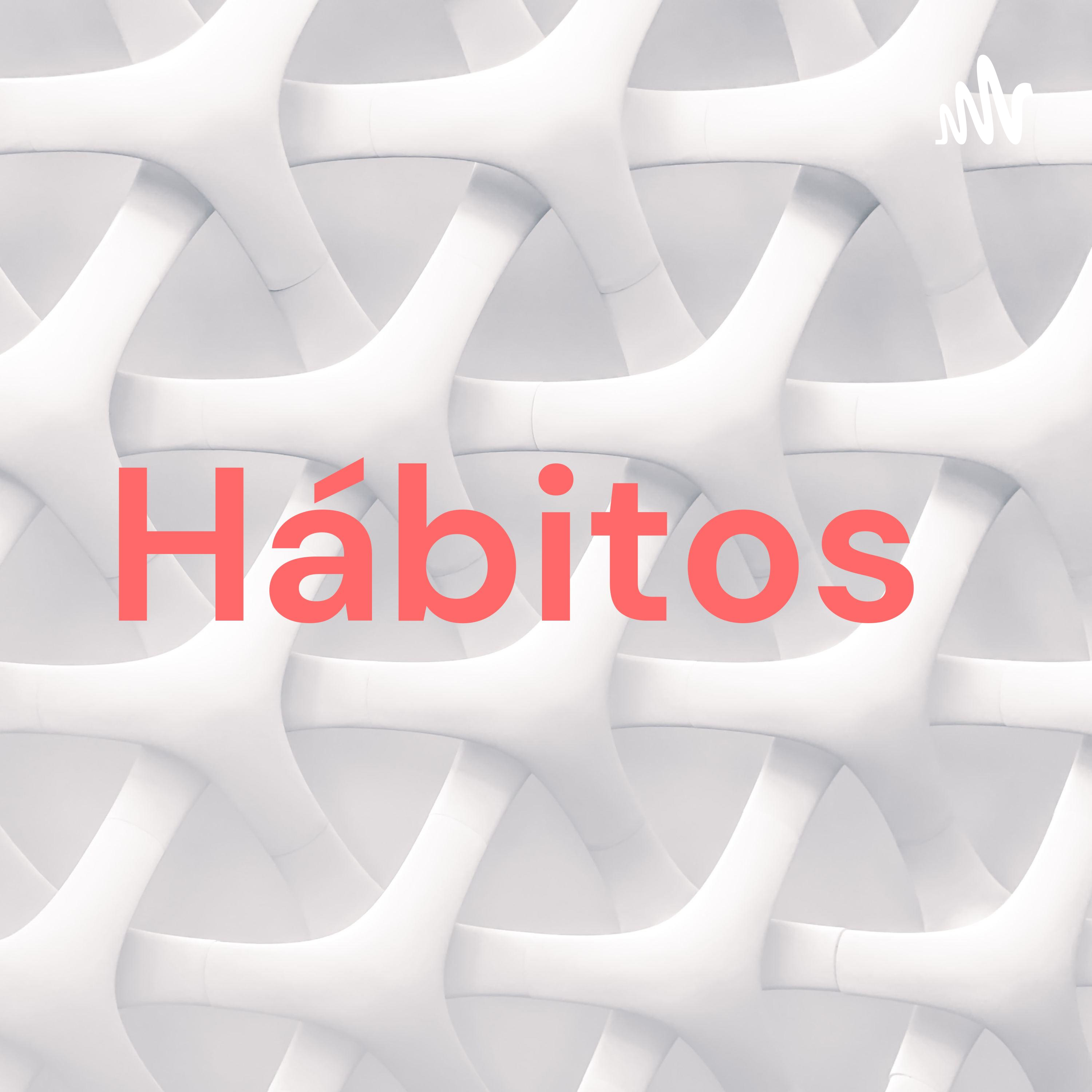 Hábitos cover art
