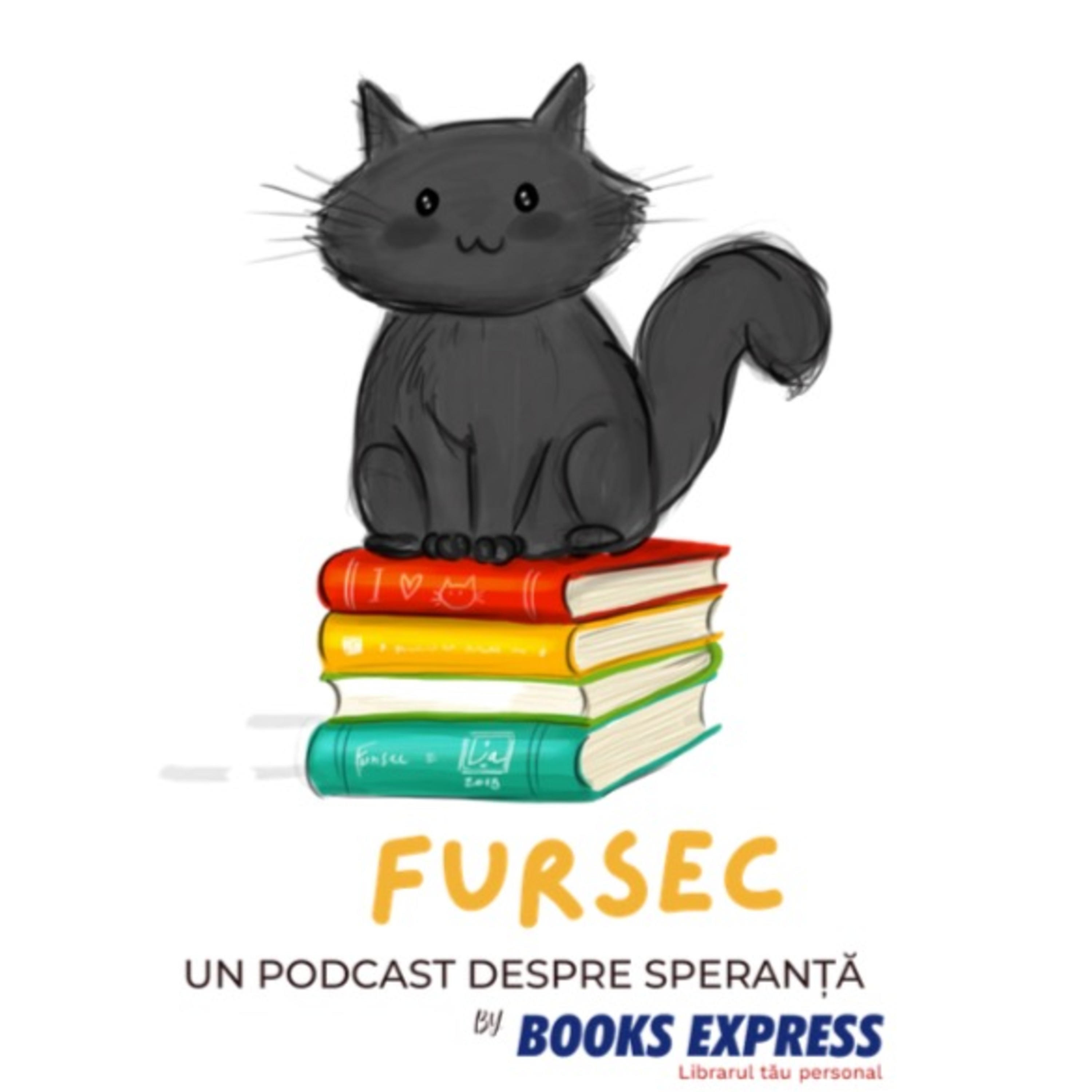 Fursec - Un podcast despre spetanță by Books Express cover art