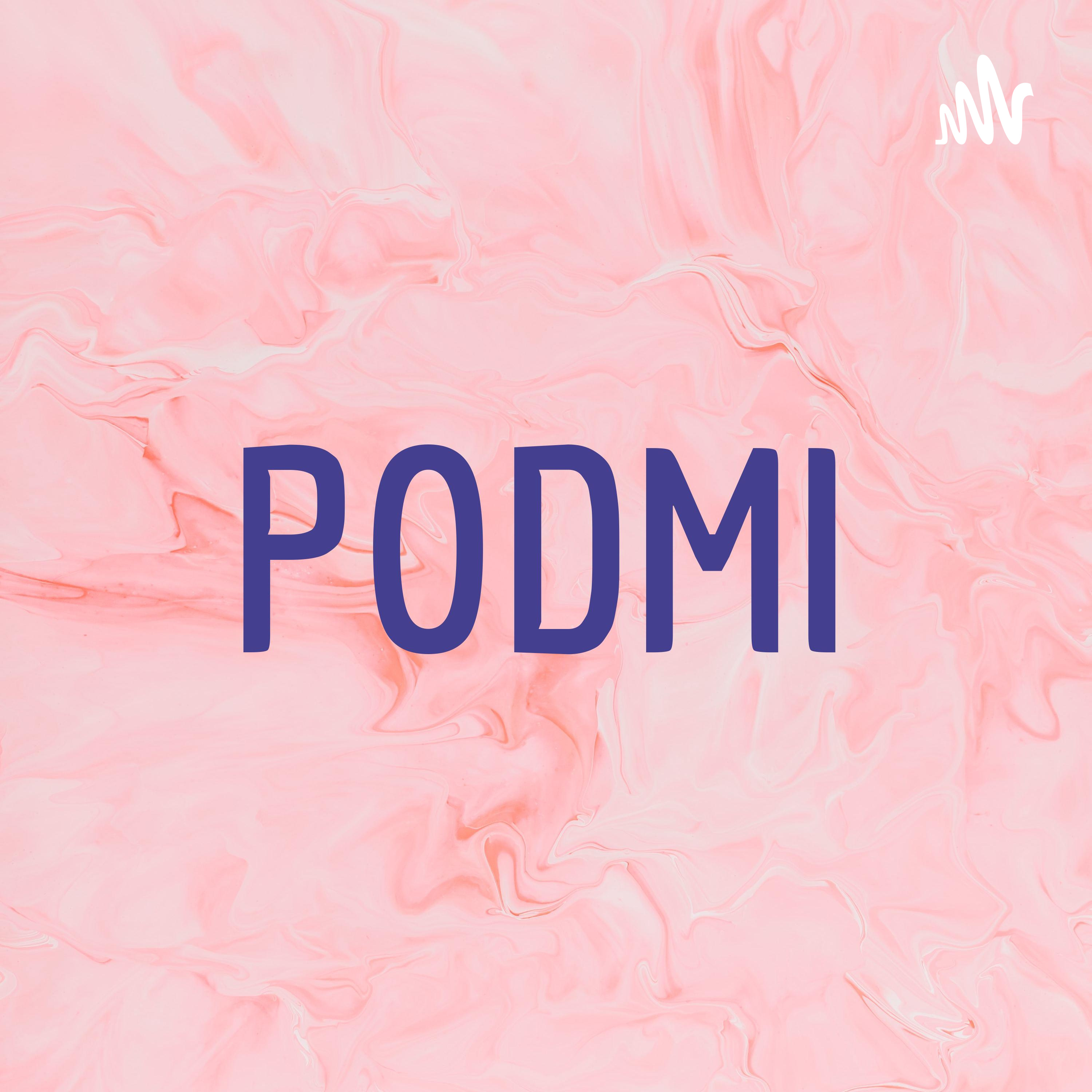 PODMI
