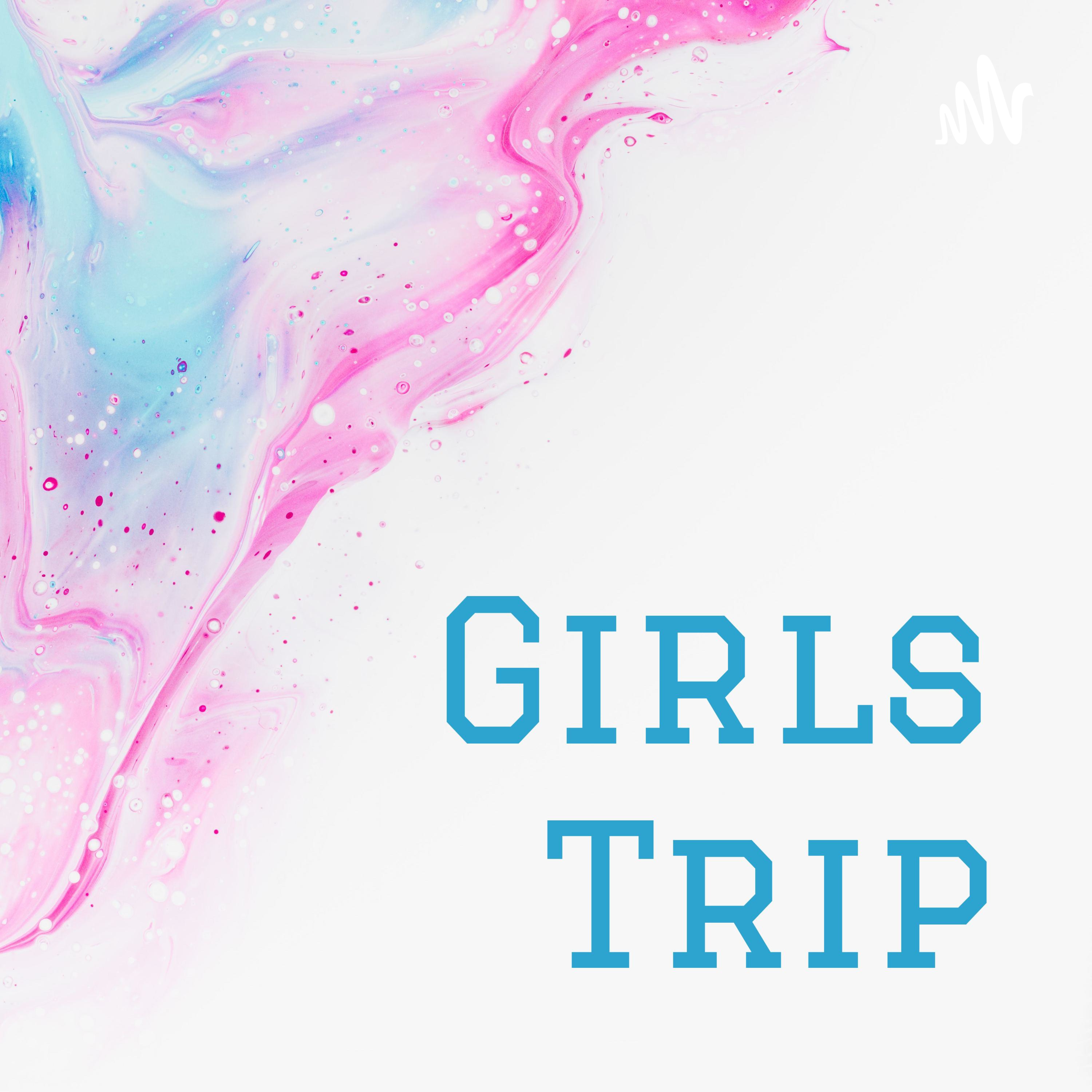 Girls Trip cover art