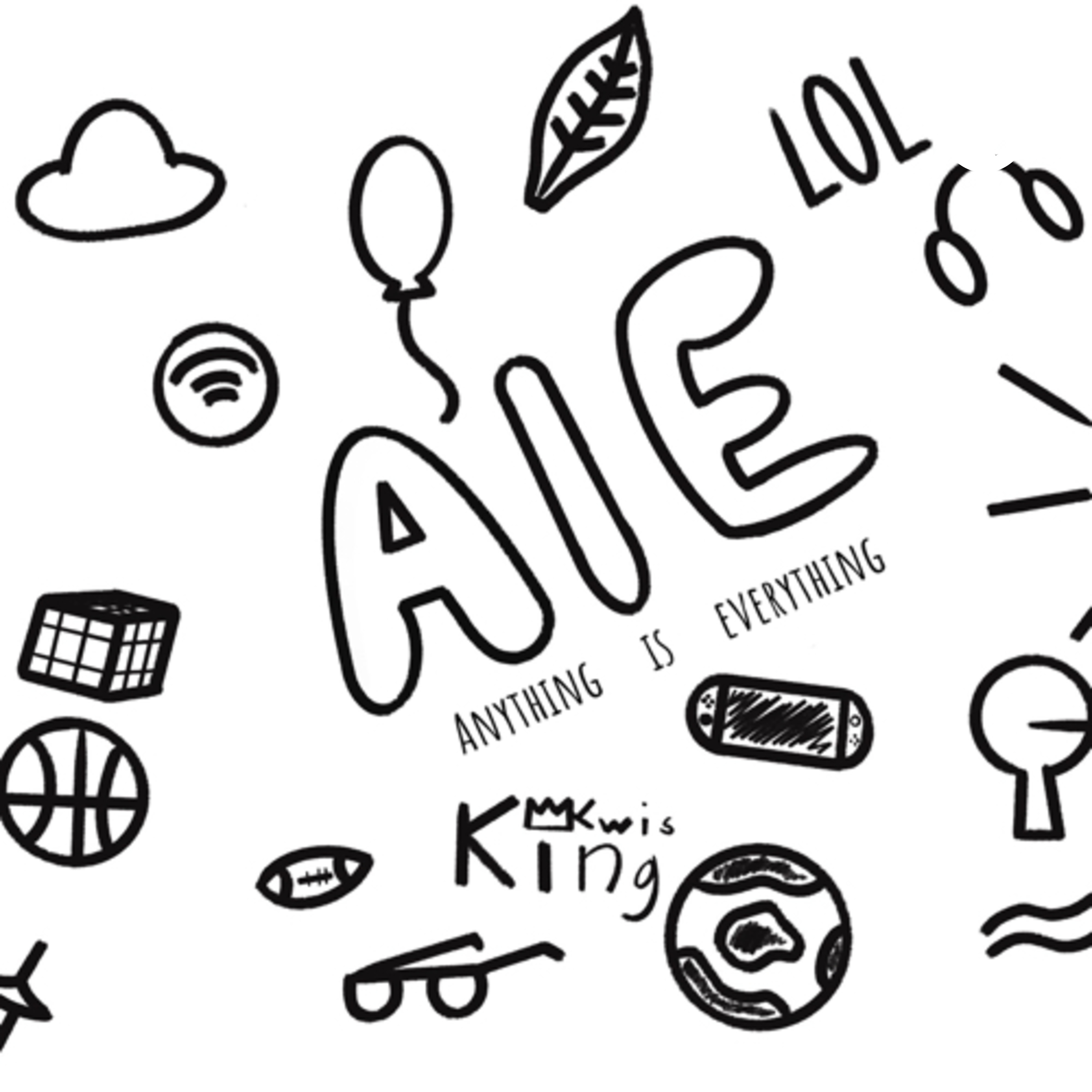AIE Podcast