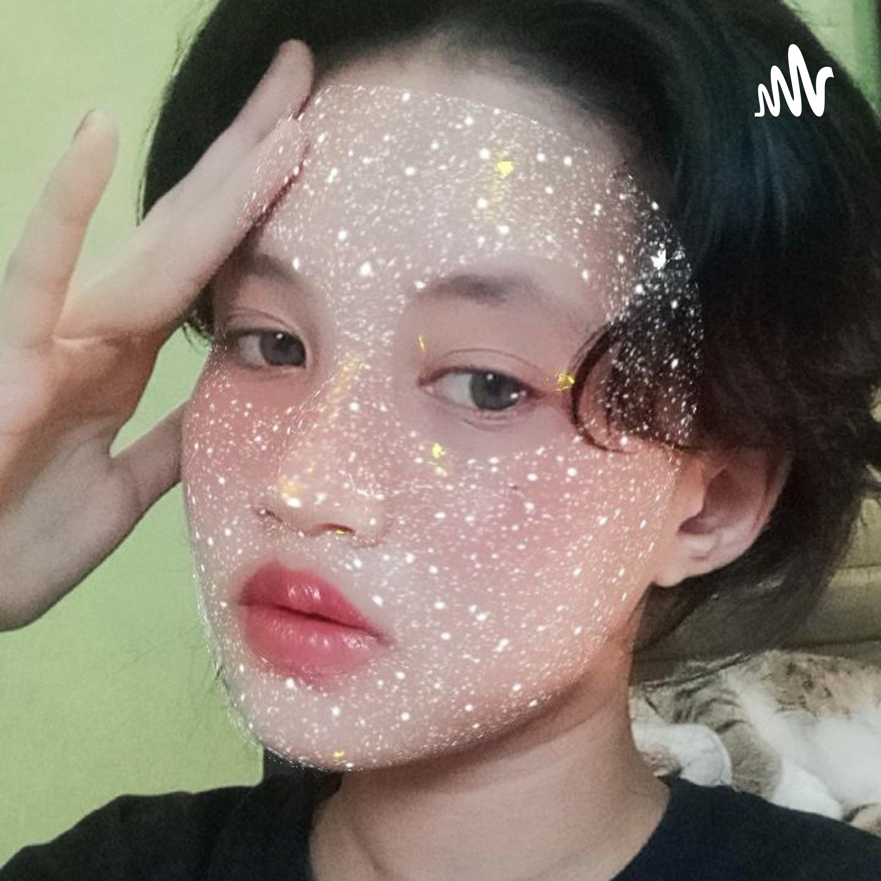 Sty Maryam cover art