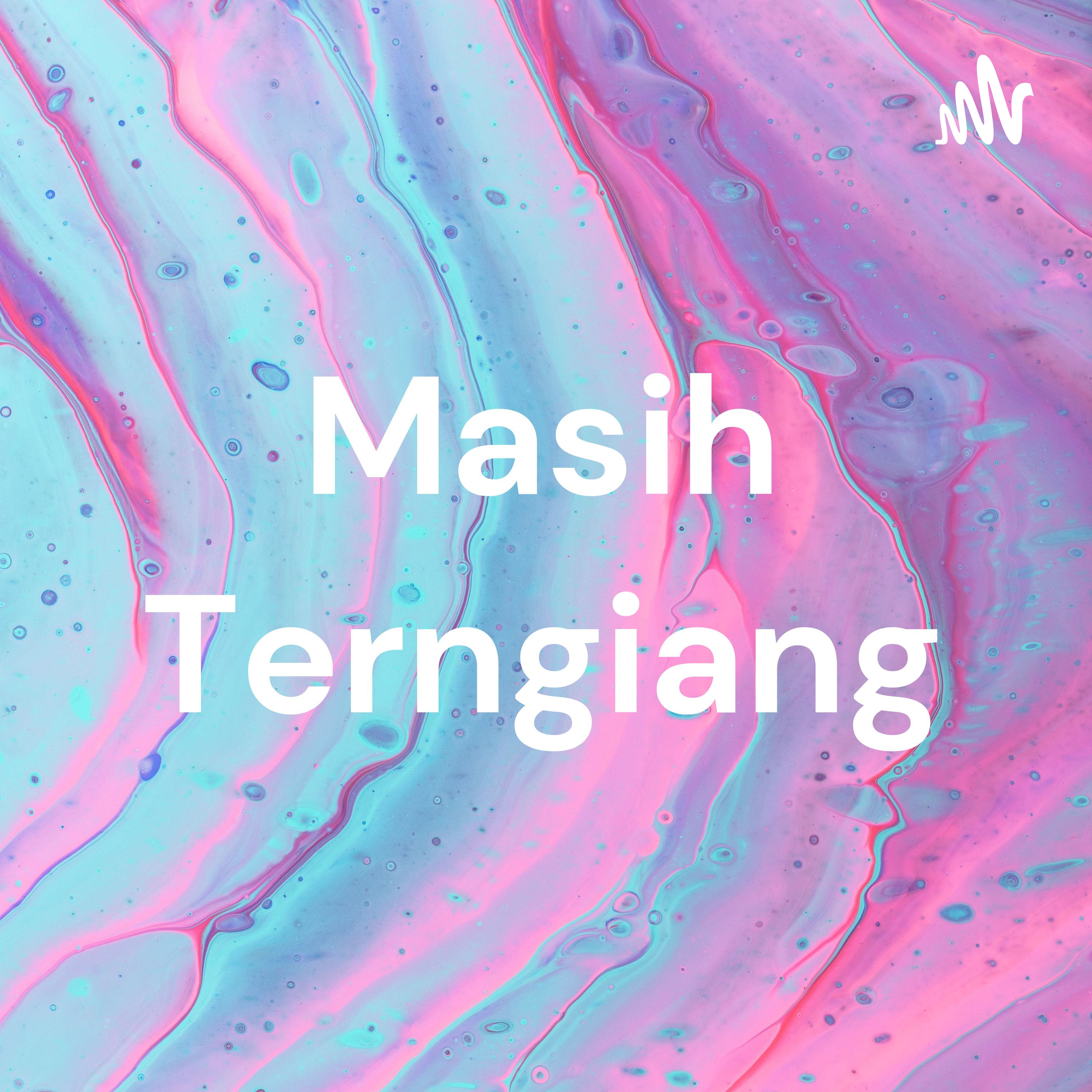 Masih Terngiang
