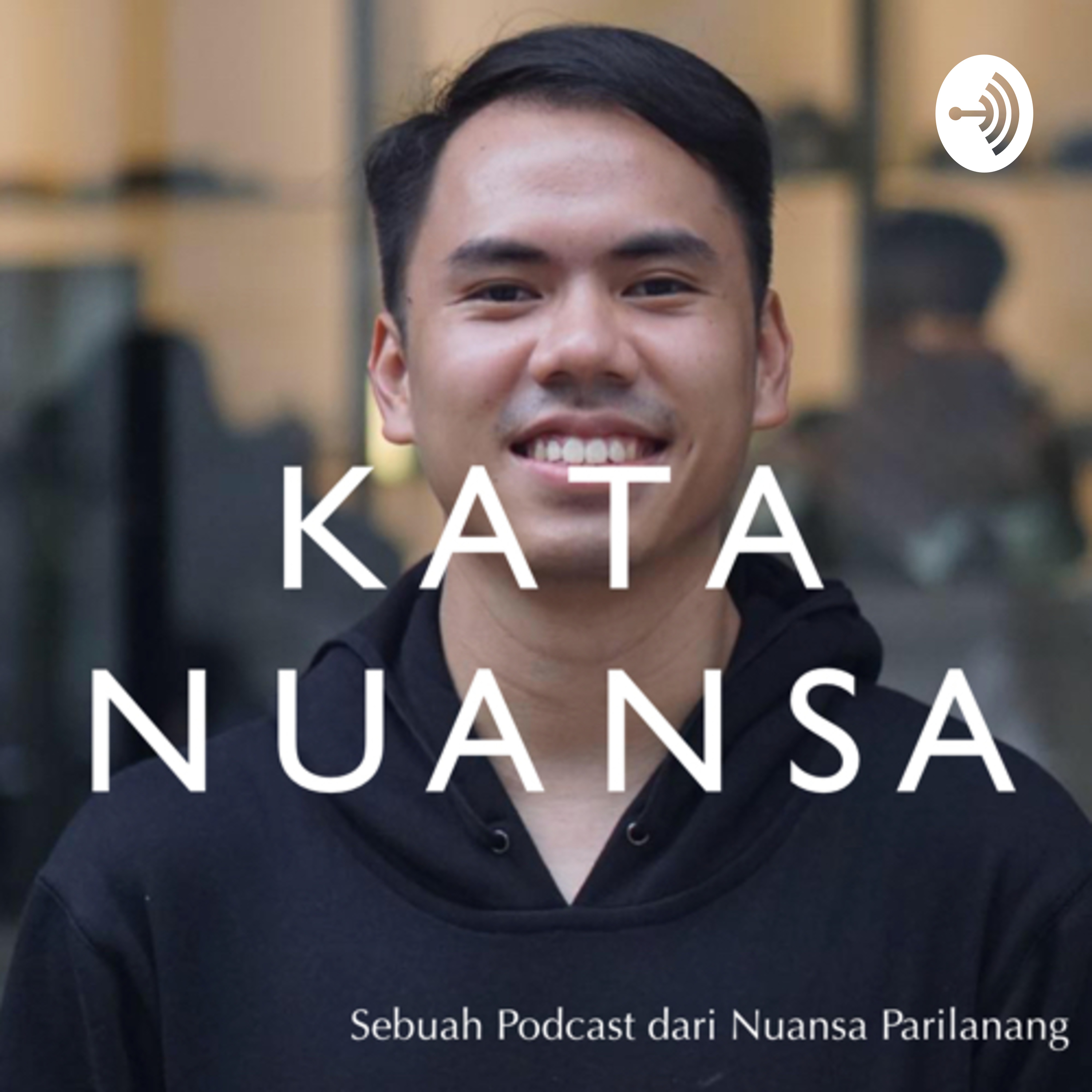 Kata Nuansa podcast artwork