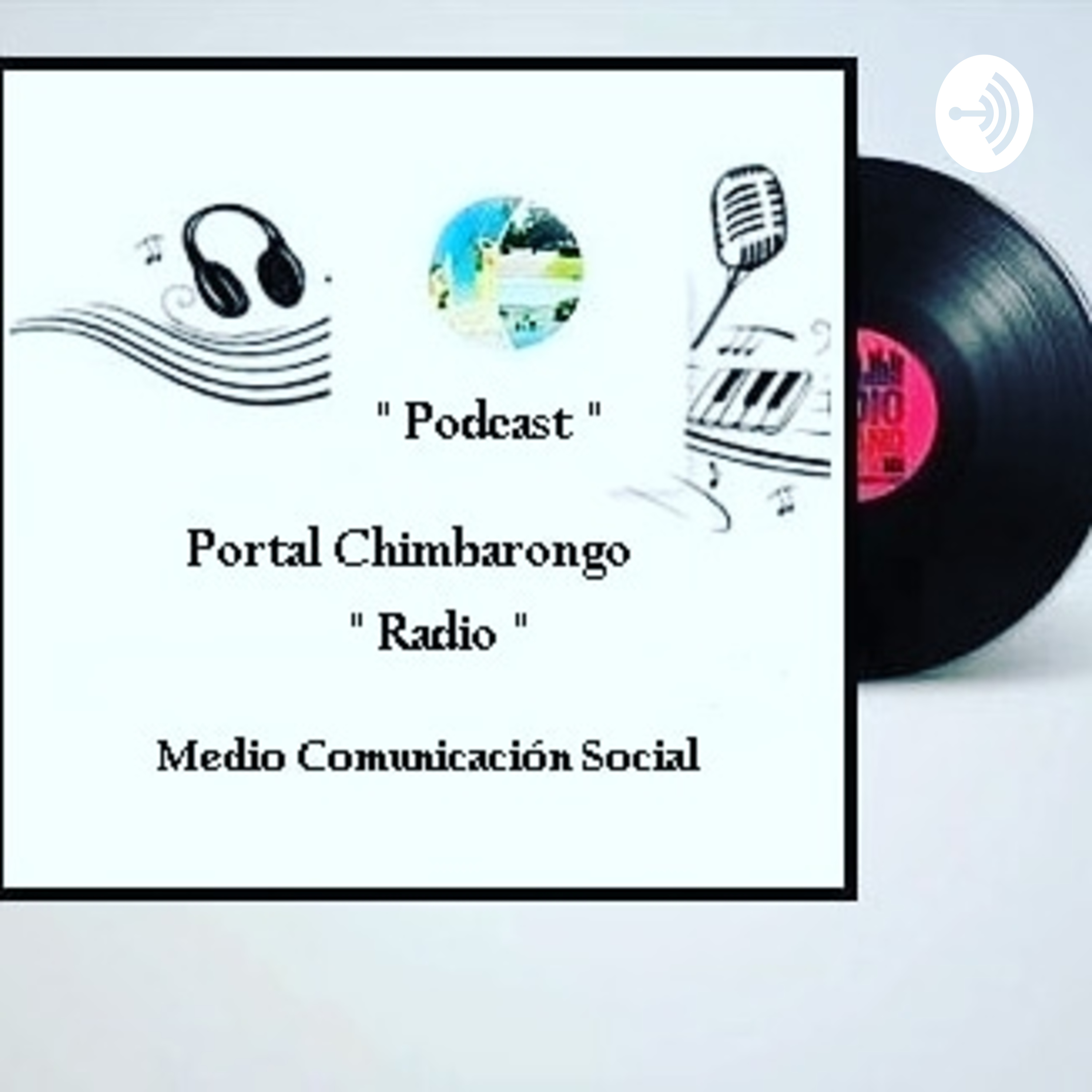Portal chimbarongo Radio