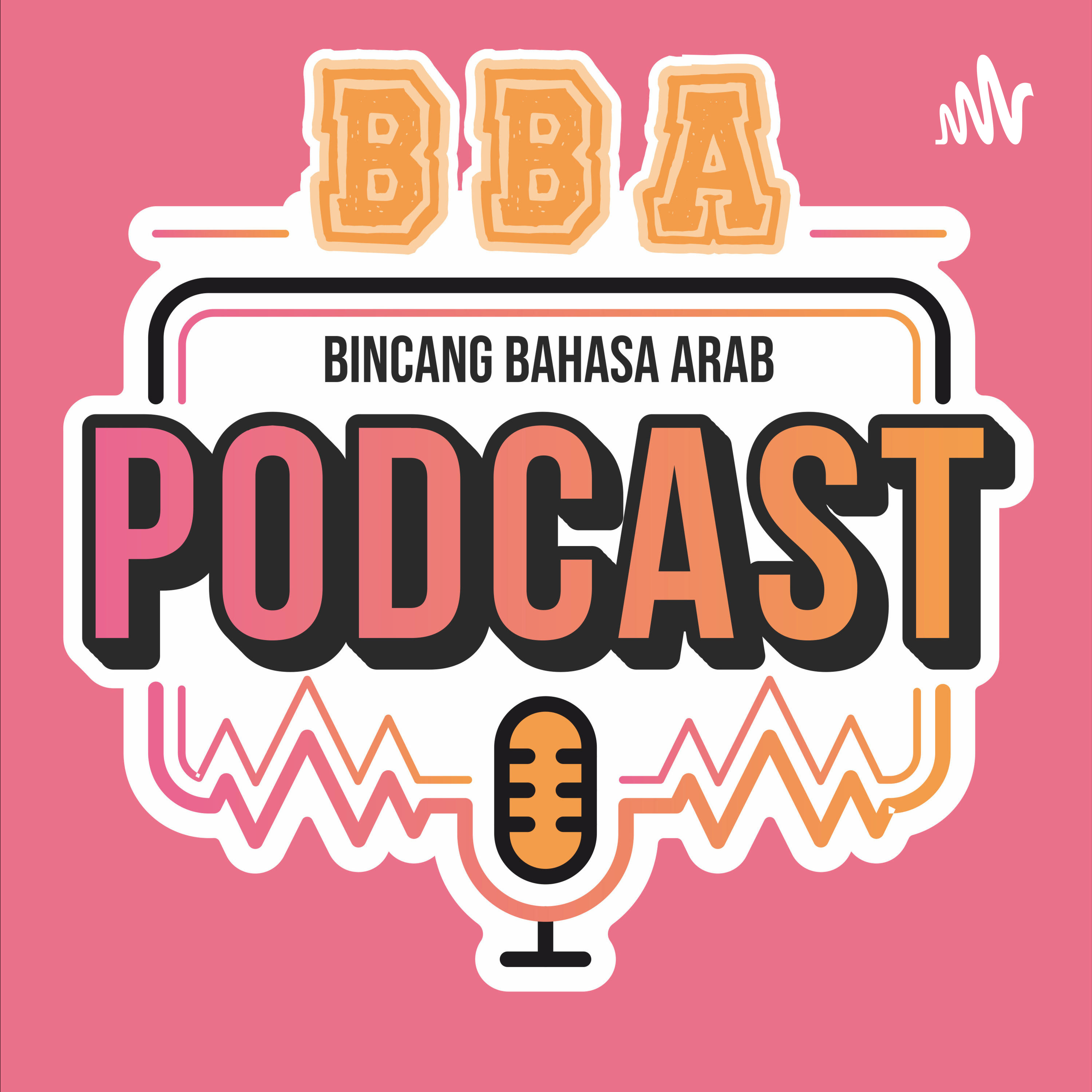 BBA (Bincang Bahasa Arab)