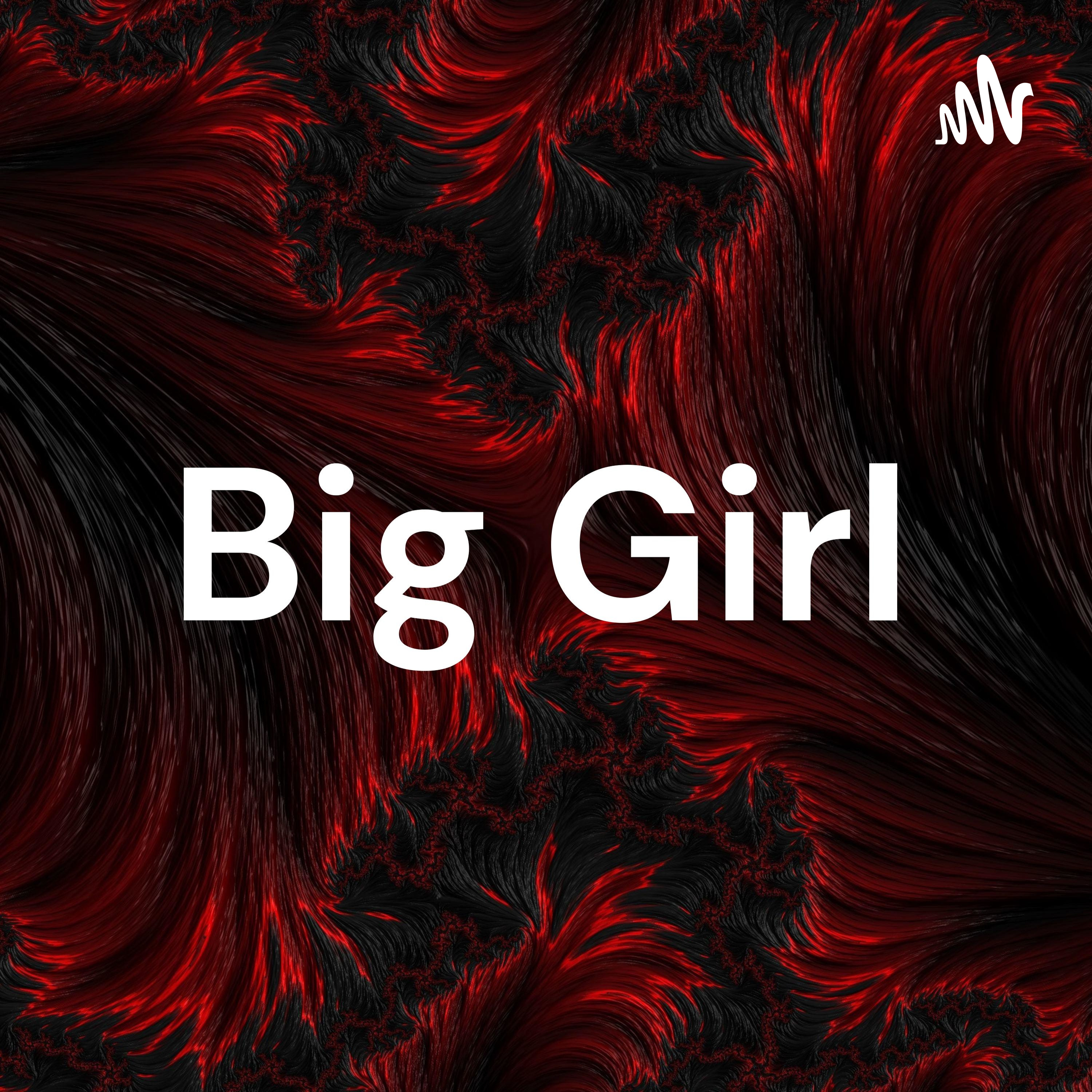 Big Girl cover art