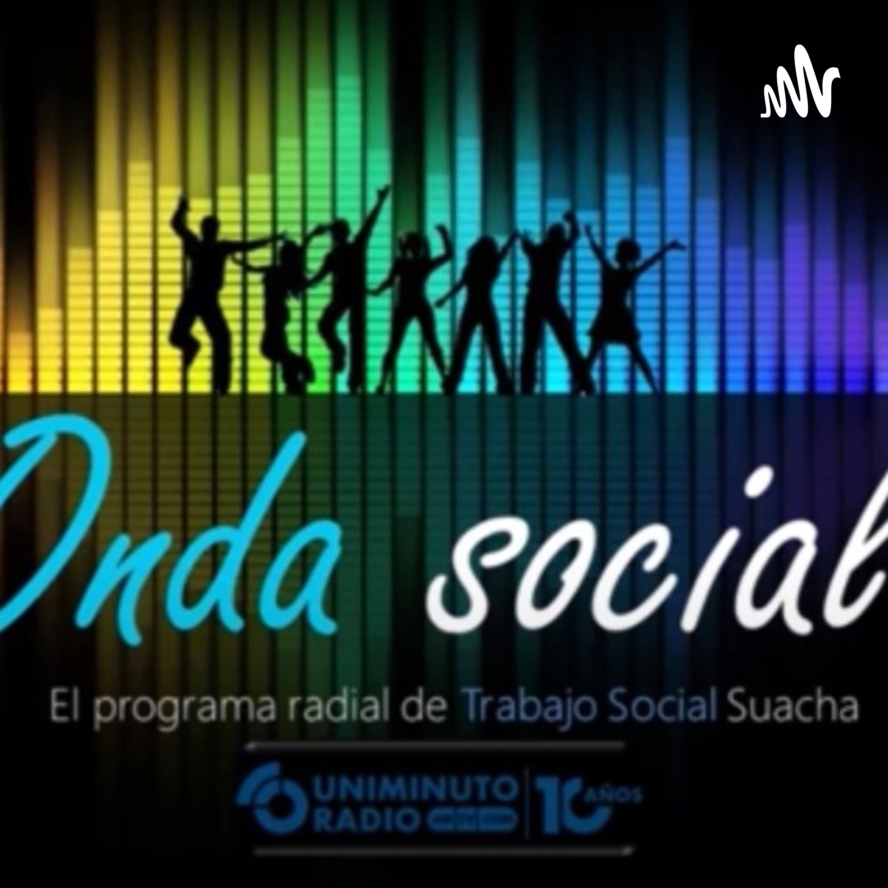 Programa Radial En El Área De Salud Mental cover art