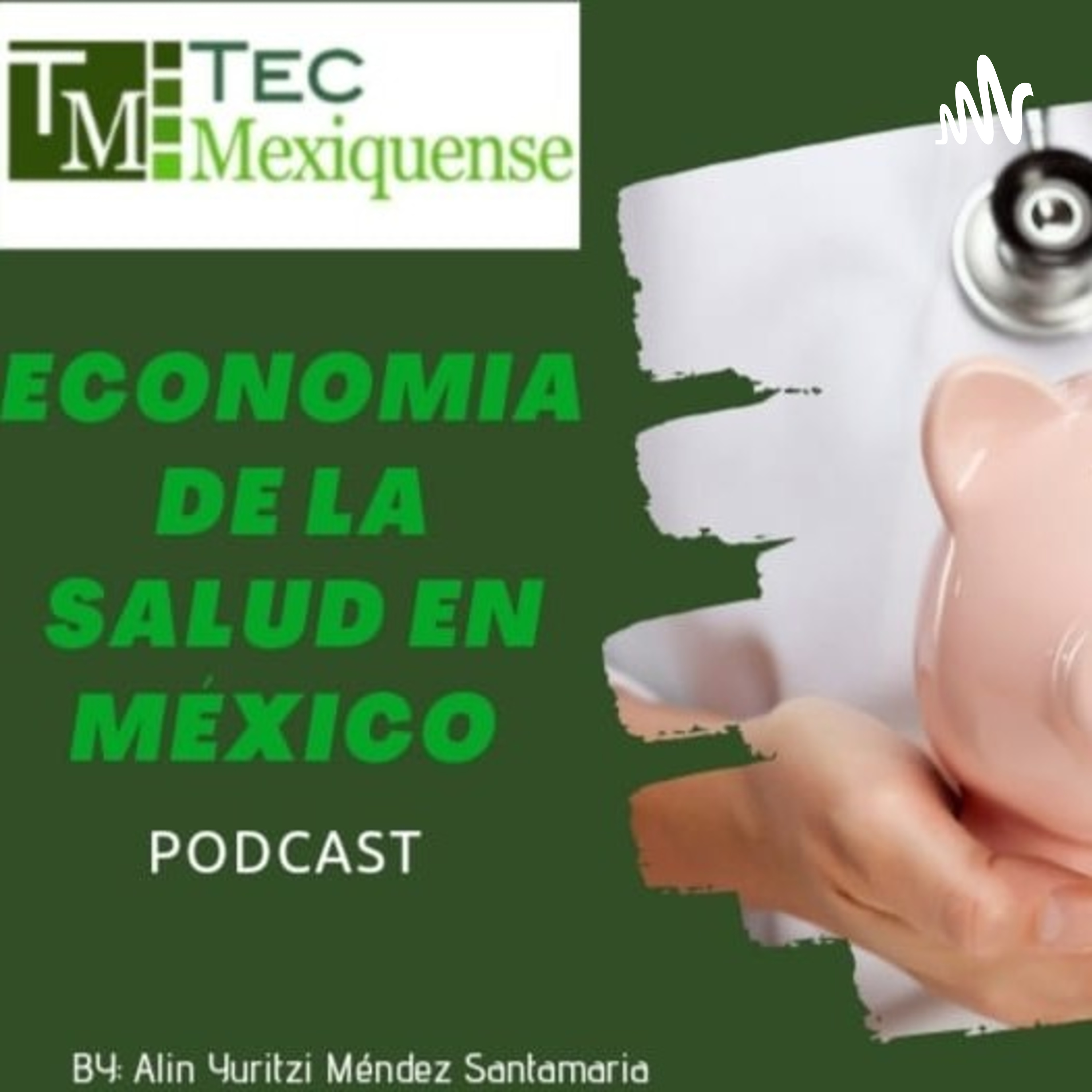 Economía De La Salud En México