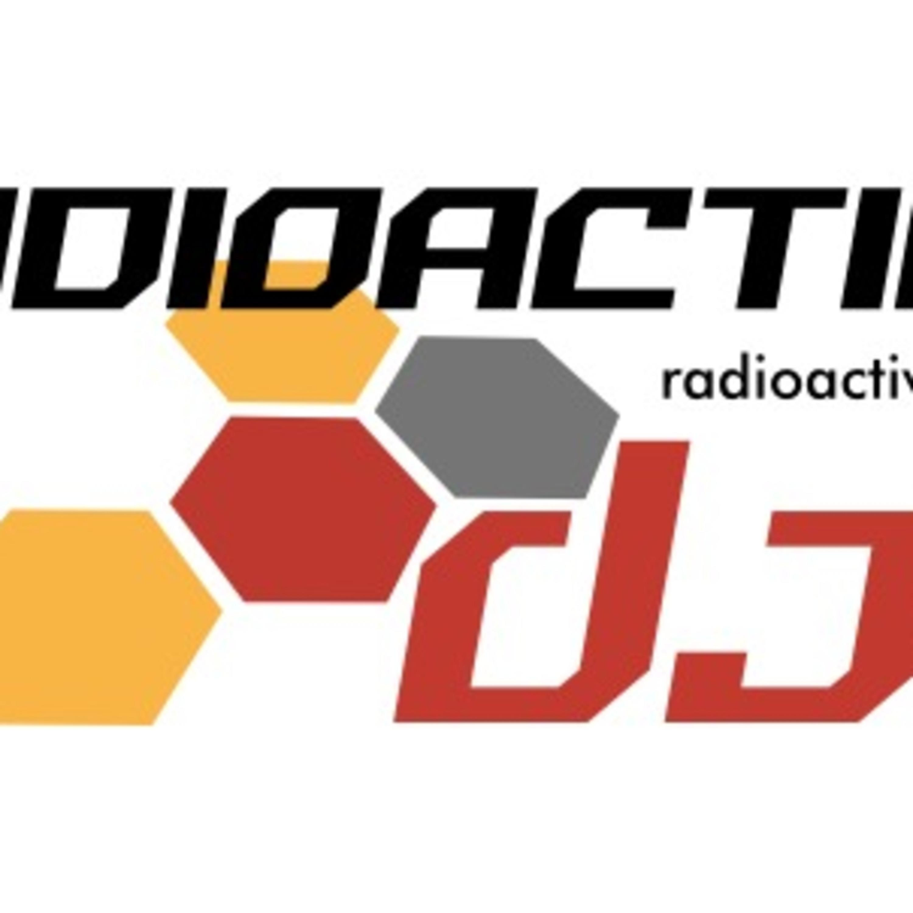 RADIOACTIVO DJ 20-2020 BY CARLOS VILLANUEVA