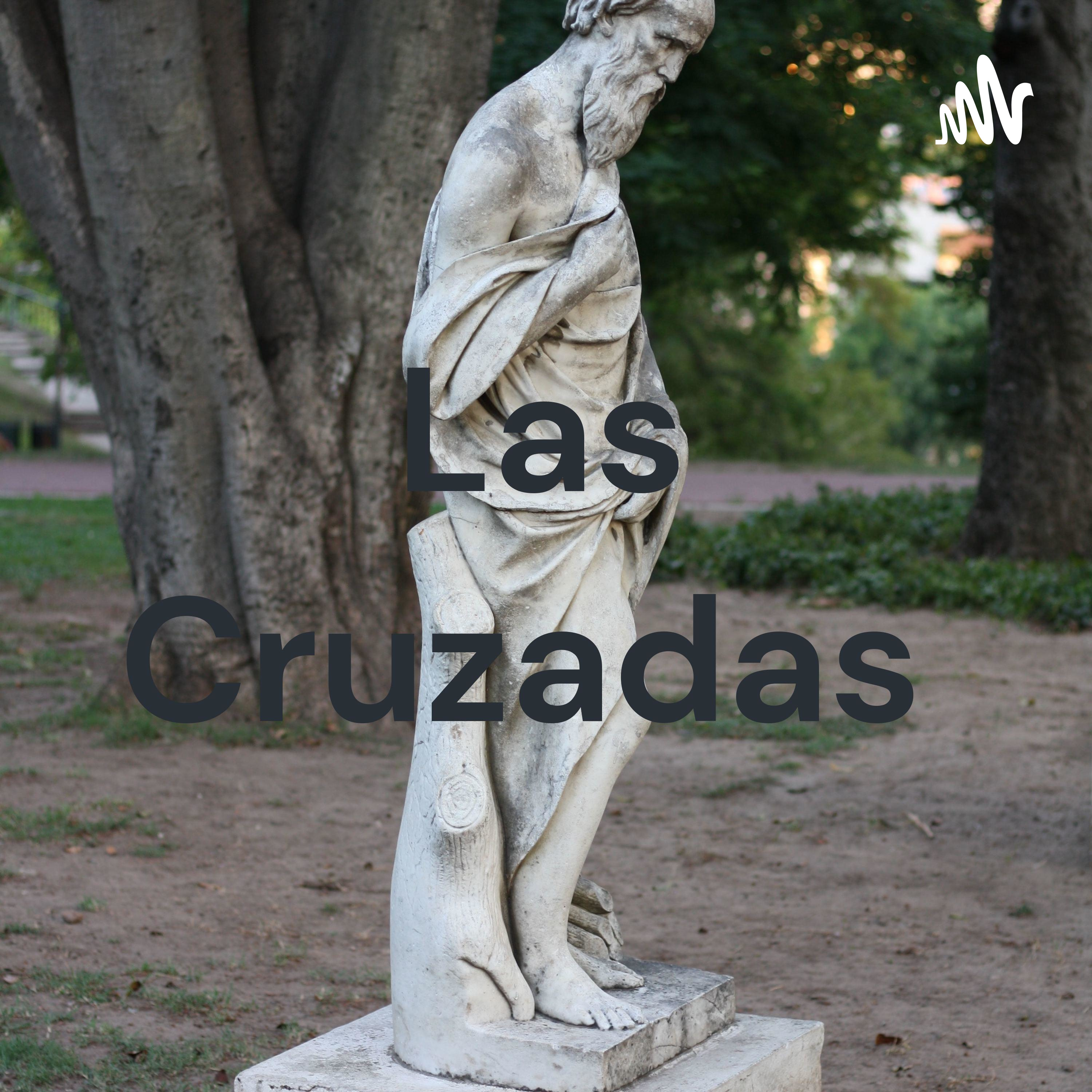 Las Cruzadas