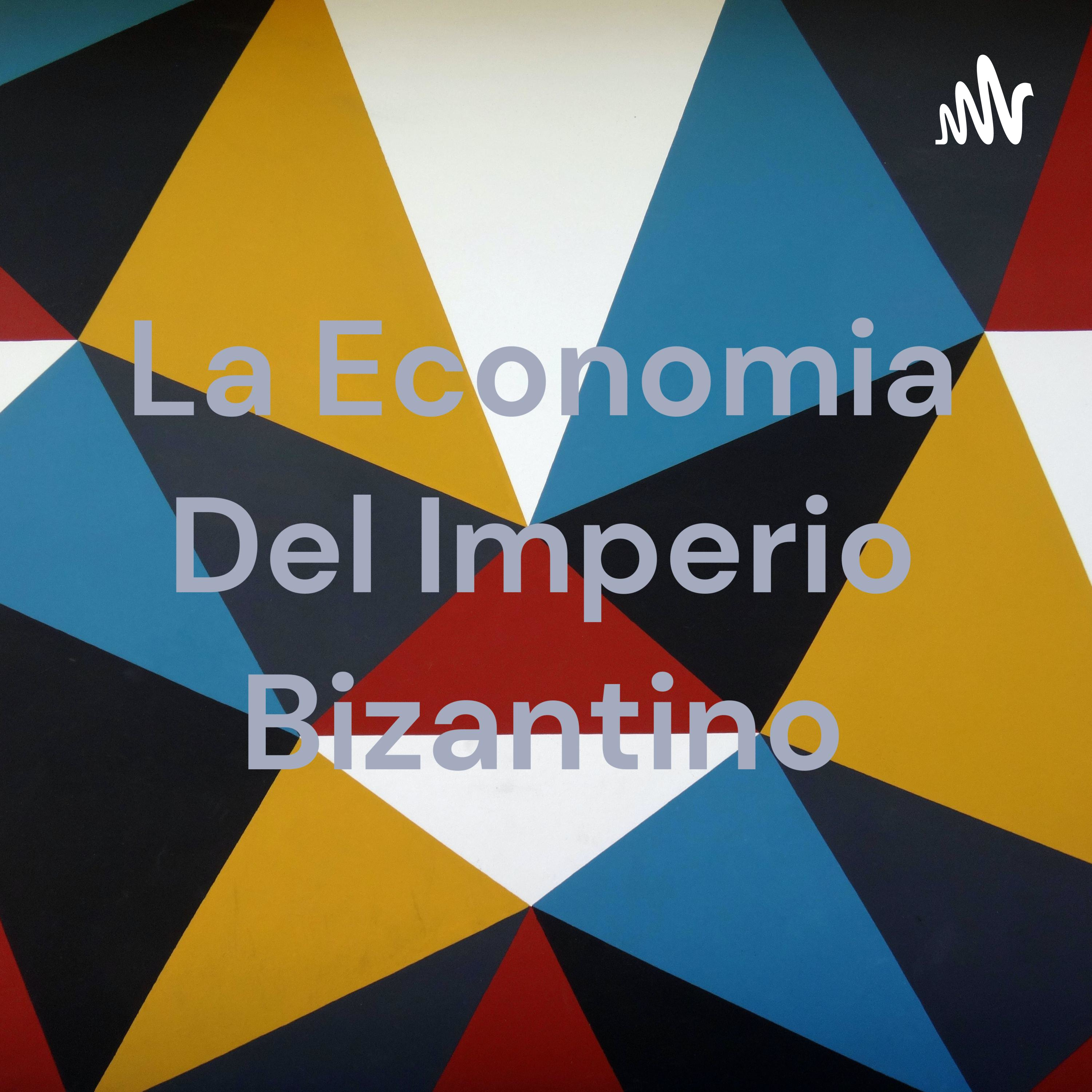 La Economia Del Imperio Bizantino