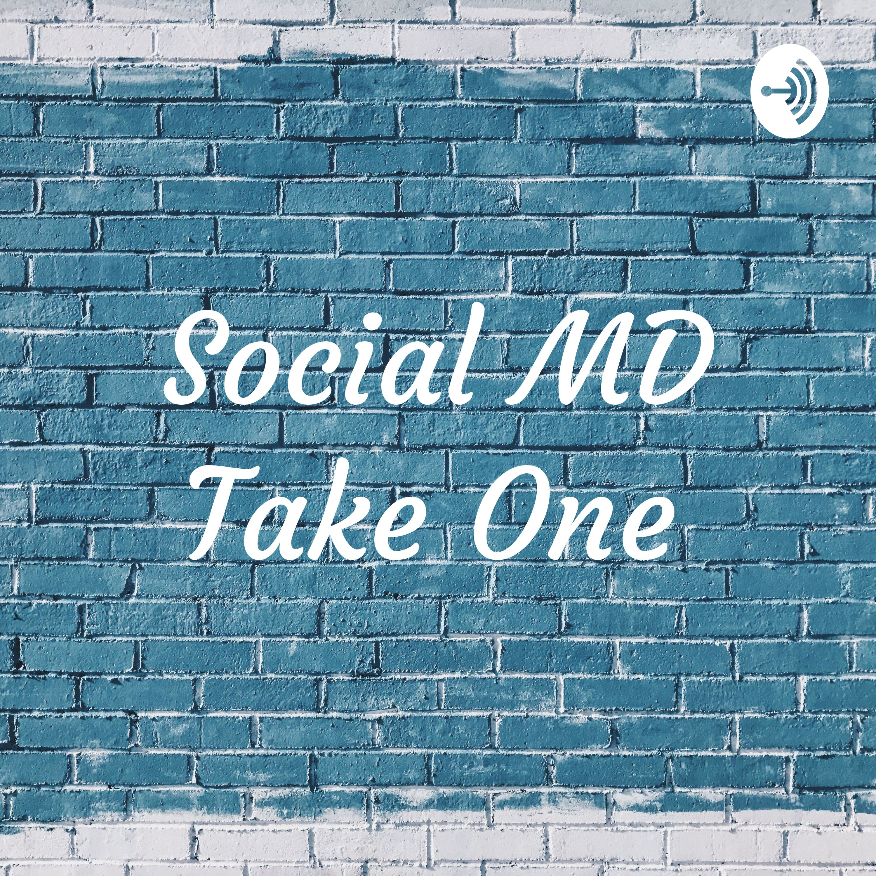 Social MD - Discovery time 