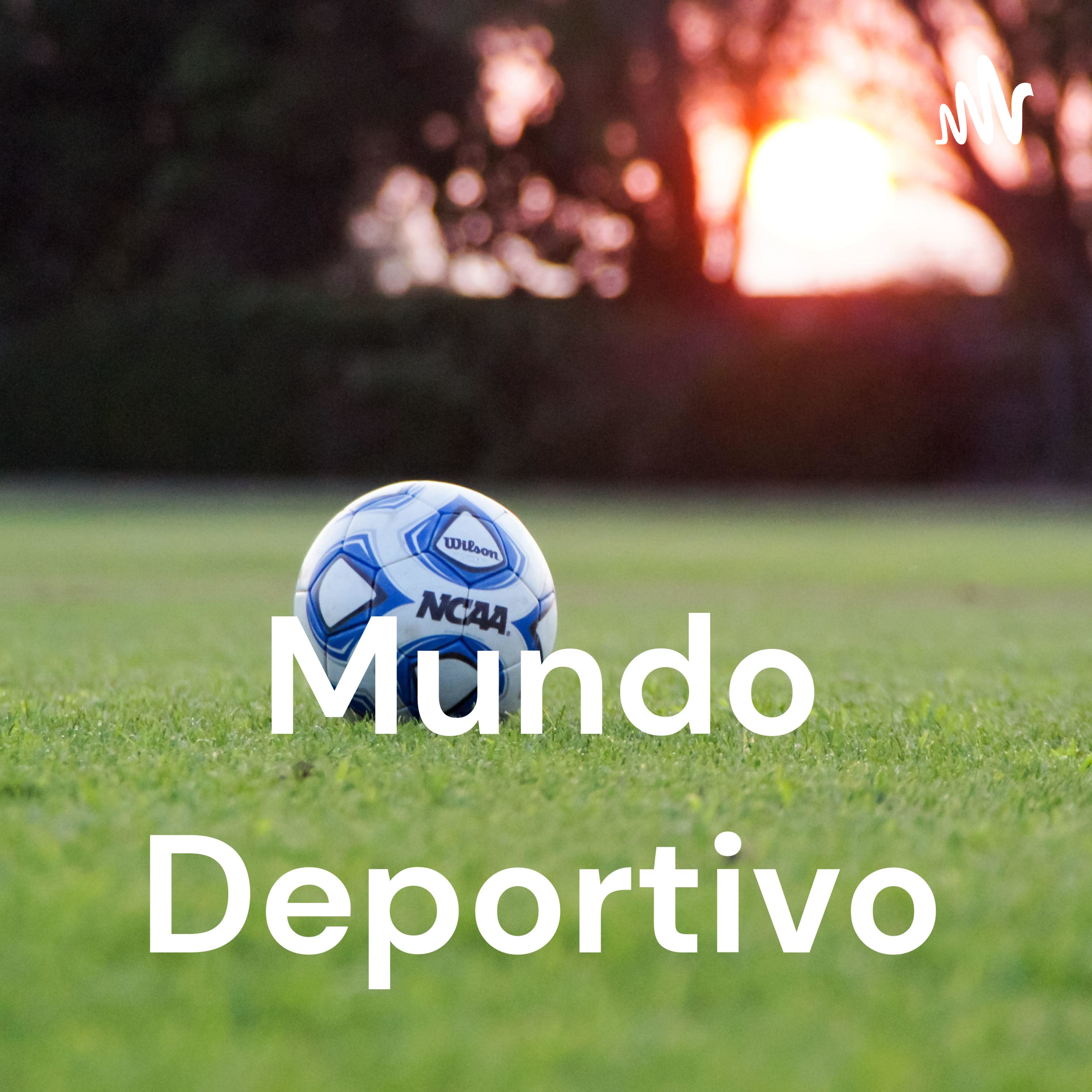 Mundo Deportivo cover art