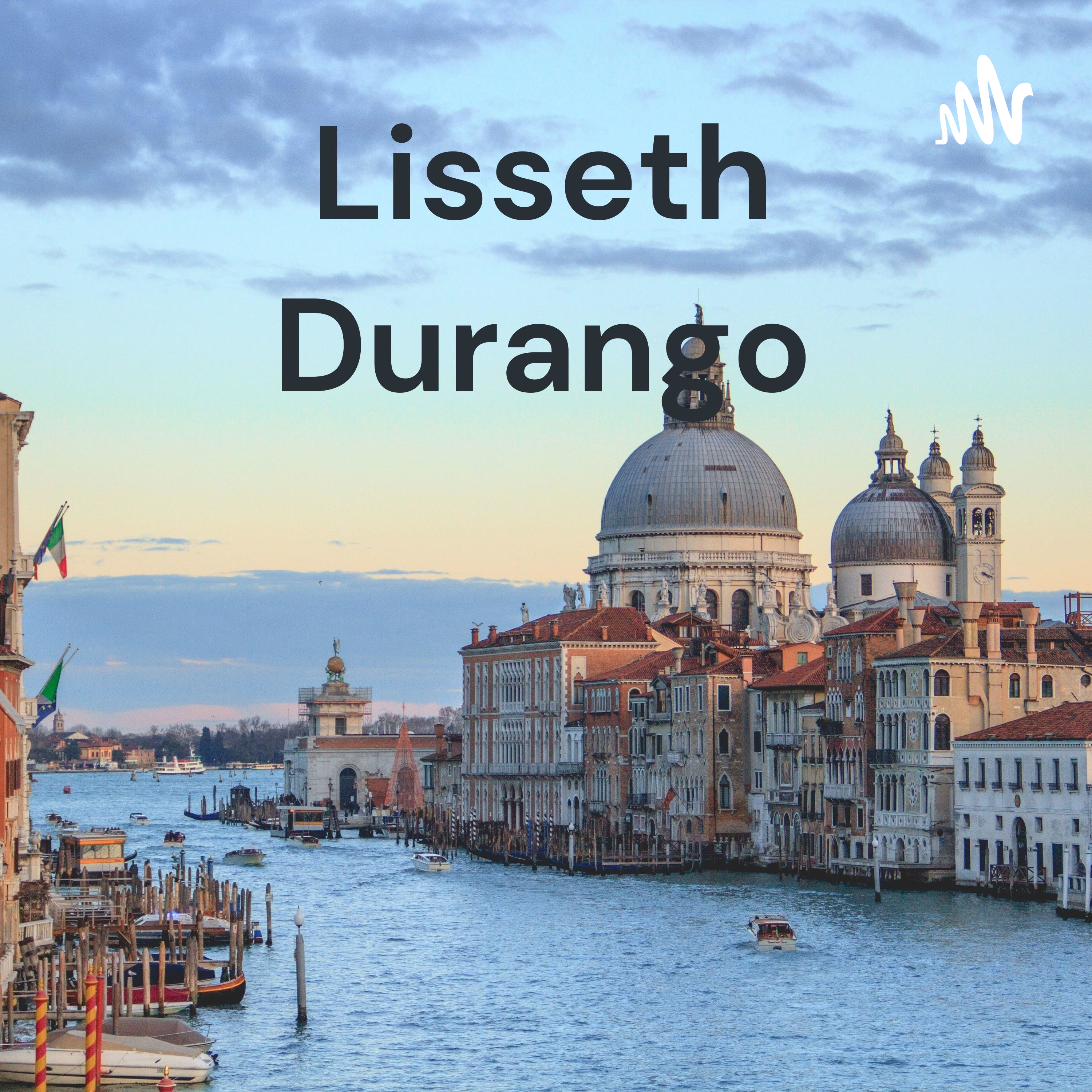 Lisseth Durango - Carnival Of Venecia 
