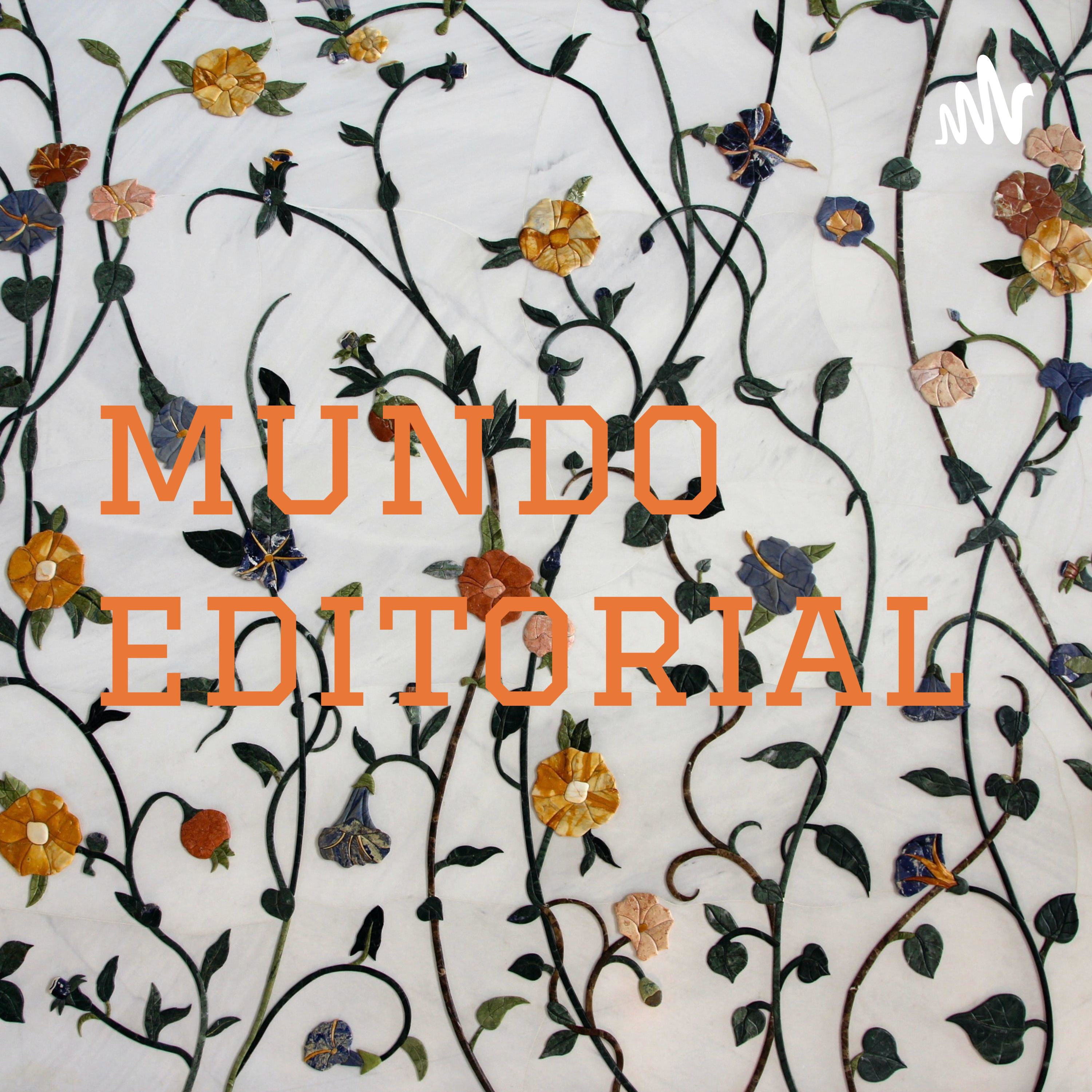 mundo editorial
