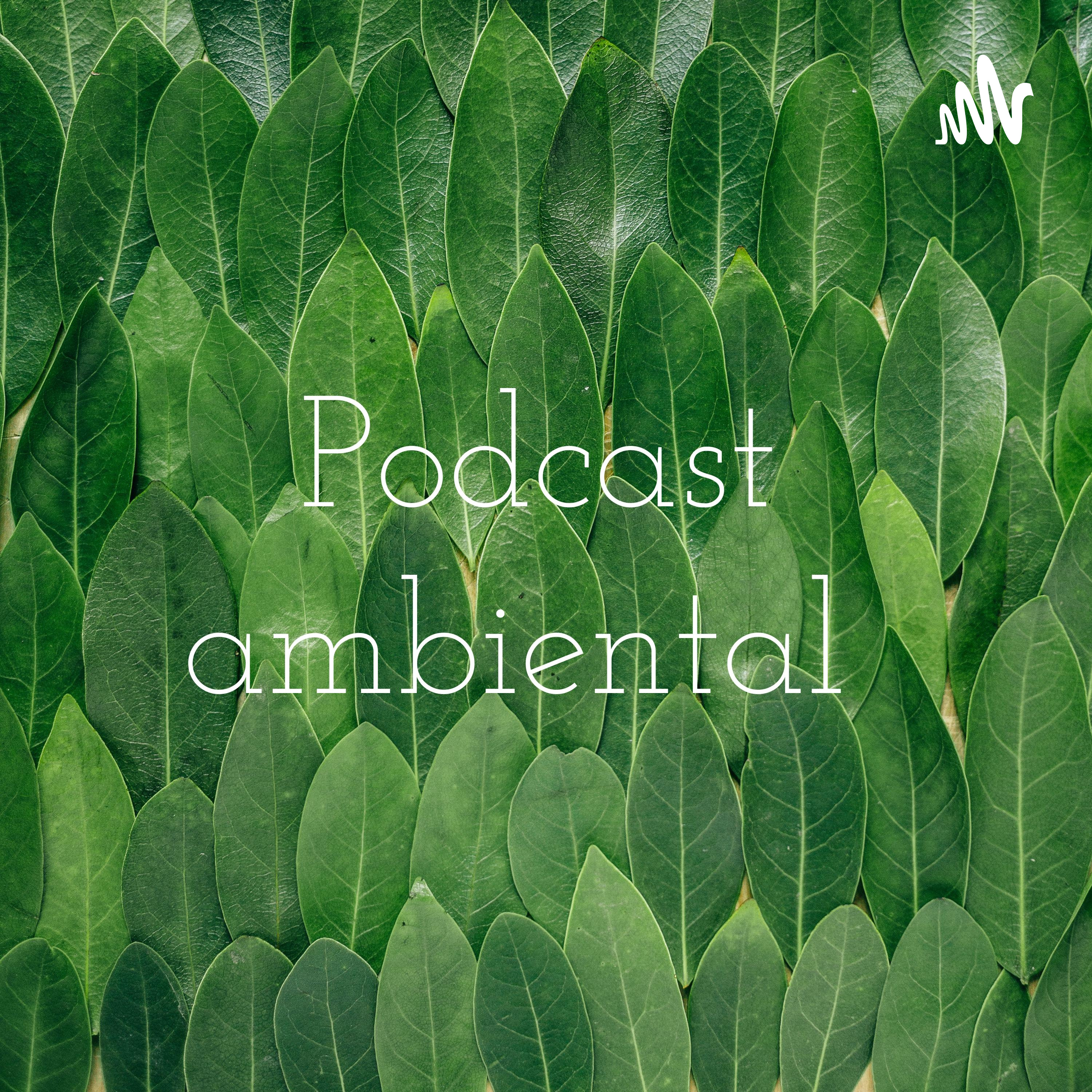 Podcast ambiental