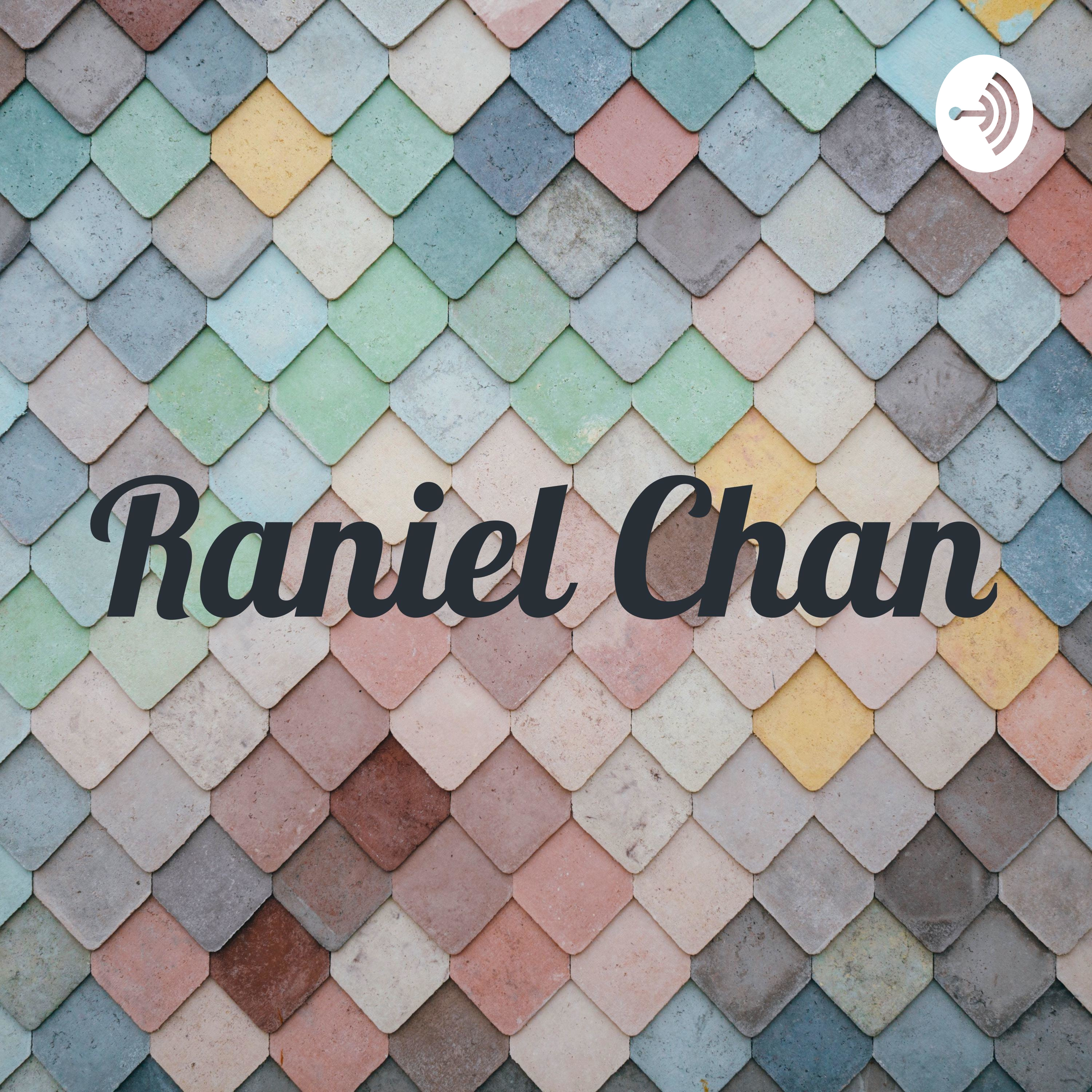 Raniel Chan