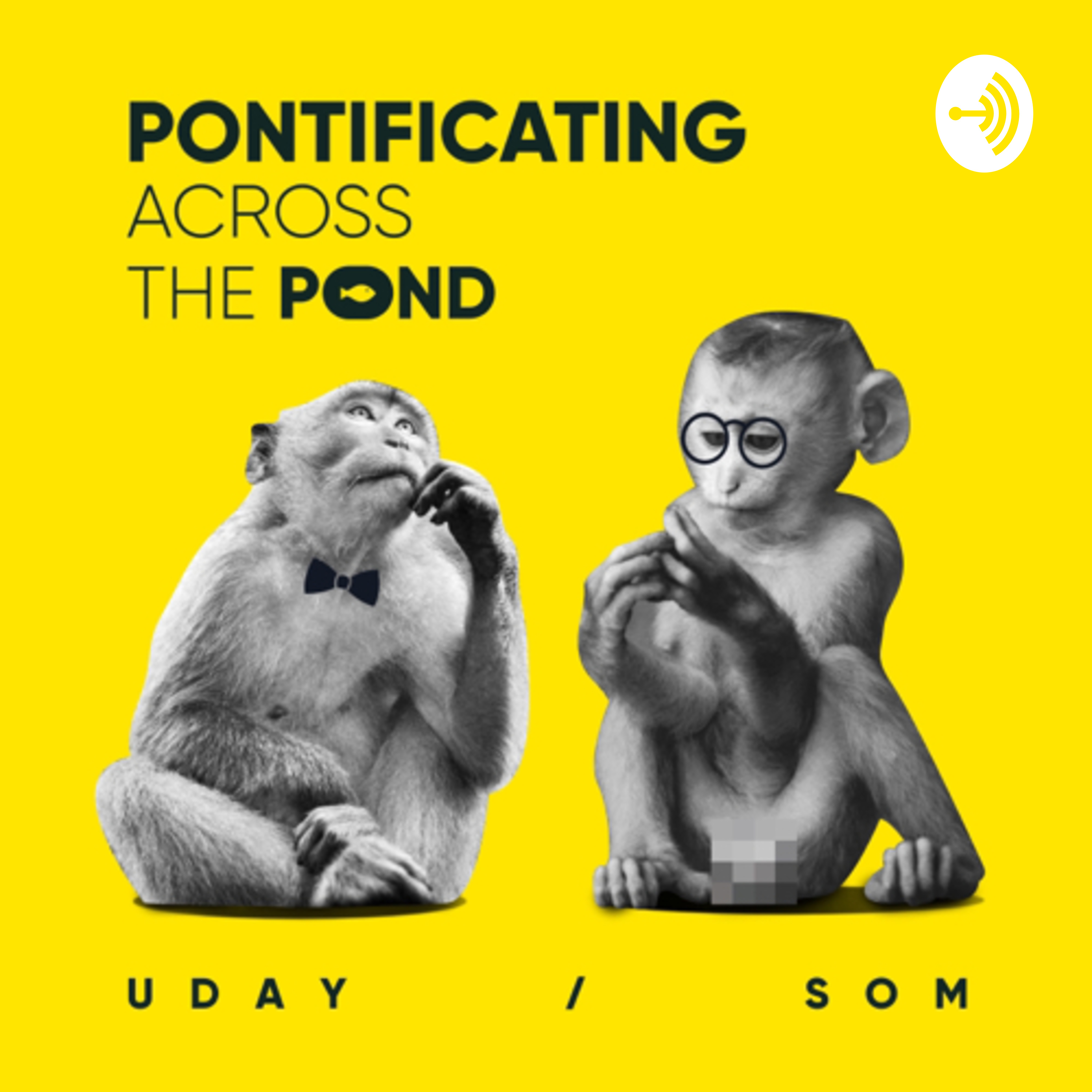 Episode 8 - Houston, we have Modi and a CDS