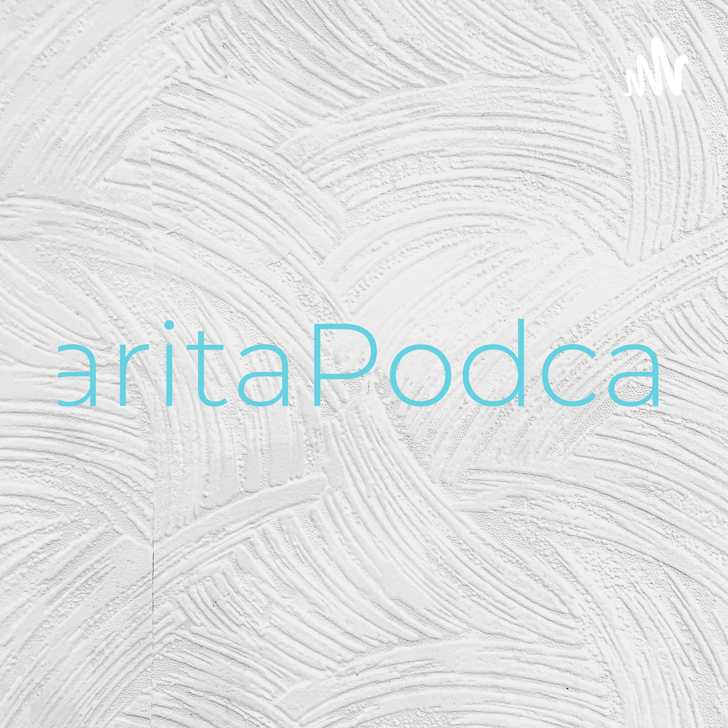 CaritaPodcast cover art