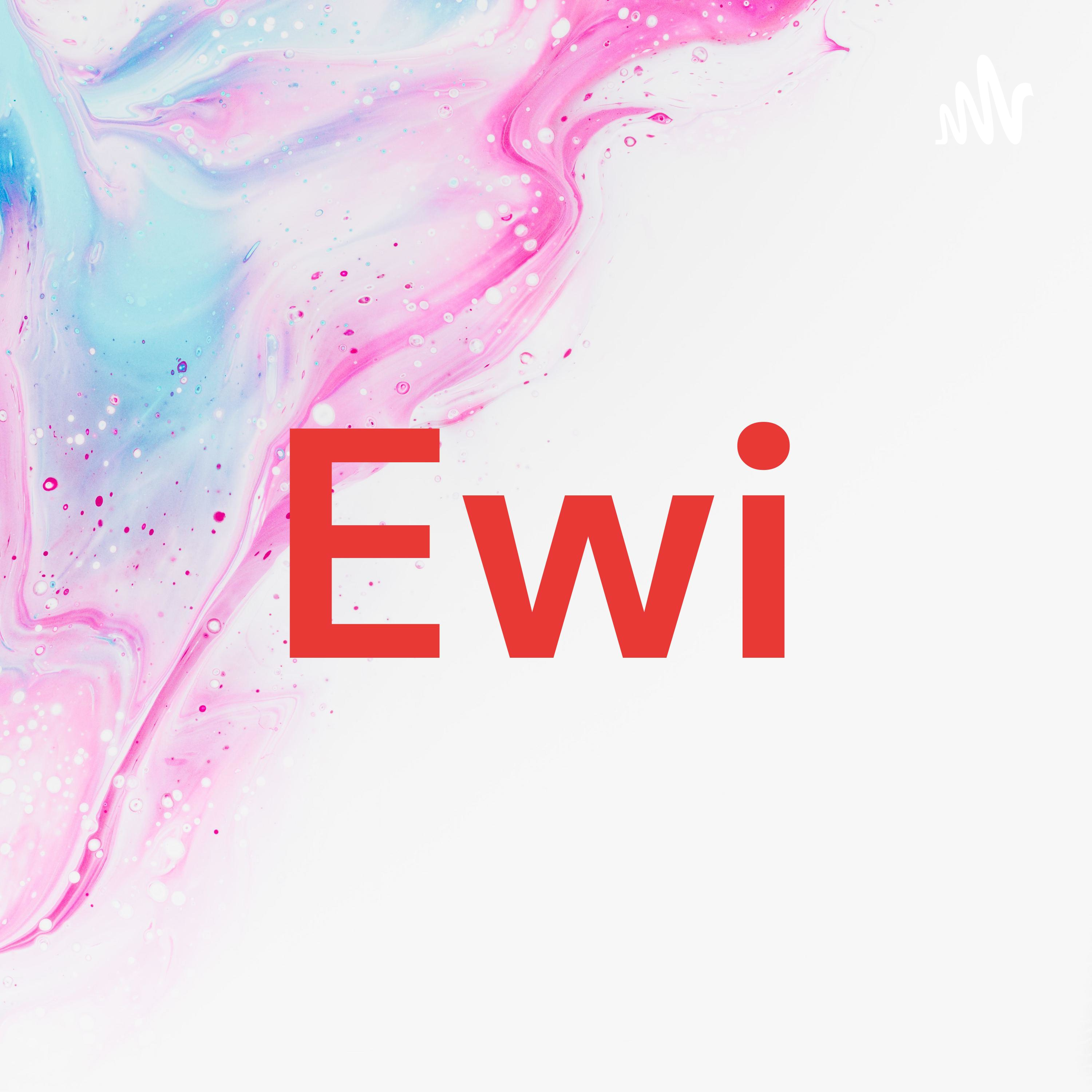 Ewi cover art