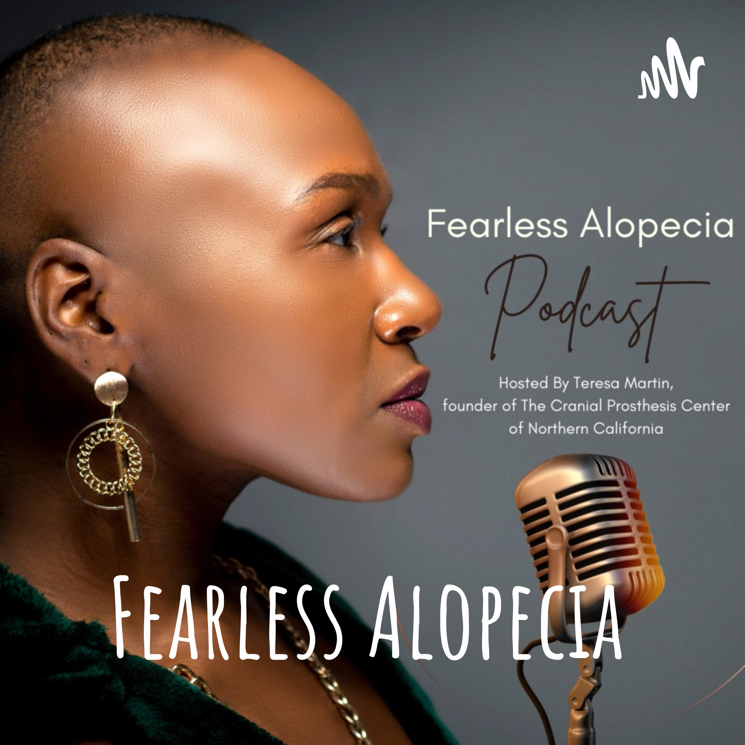 Fearless Alopecia