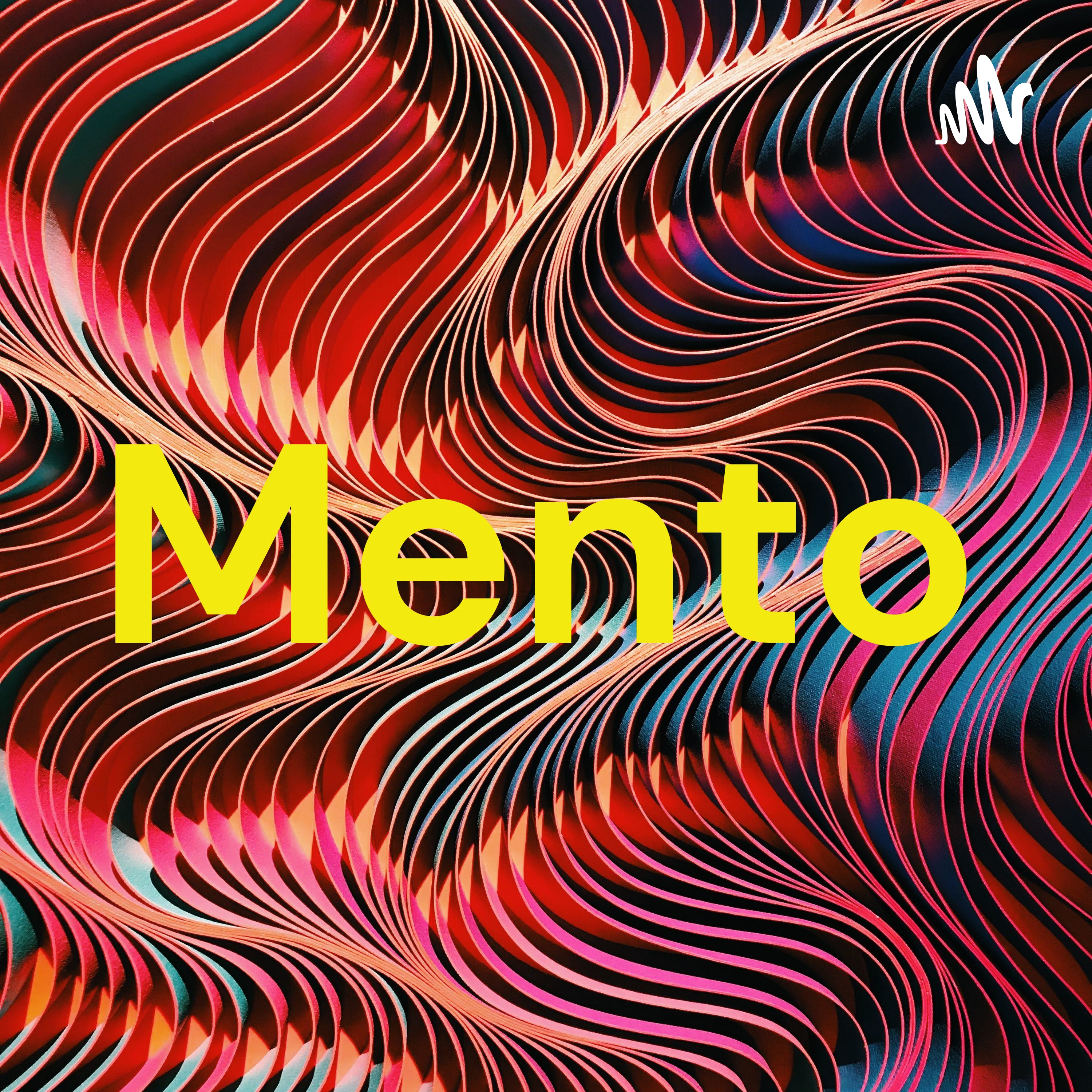 Mento cover art