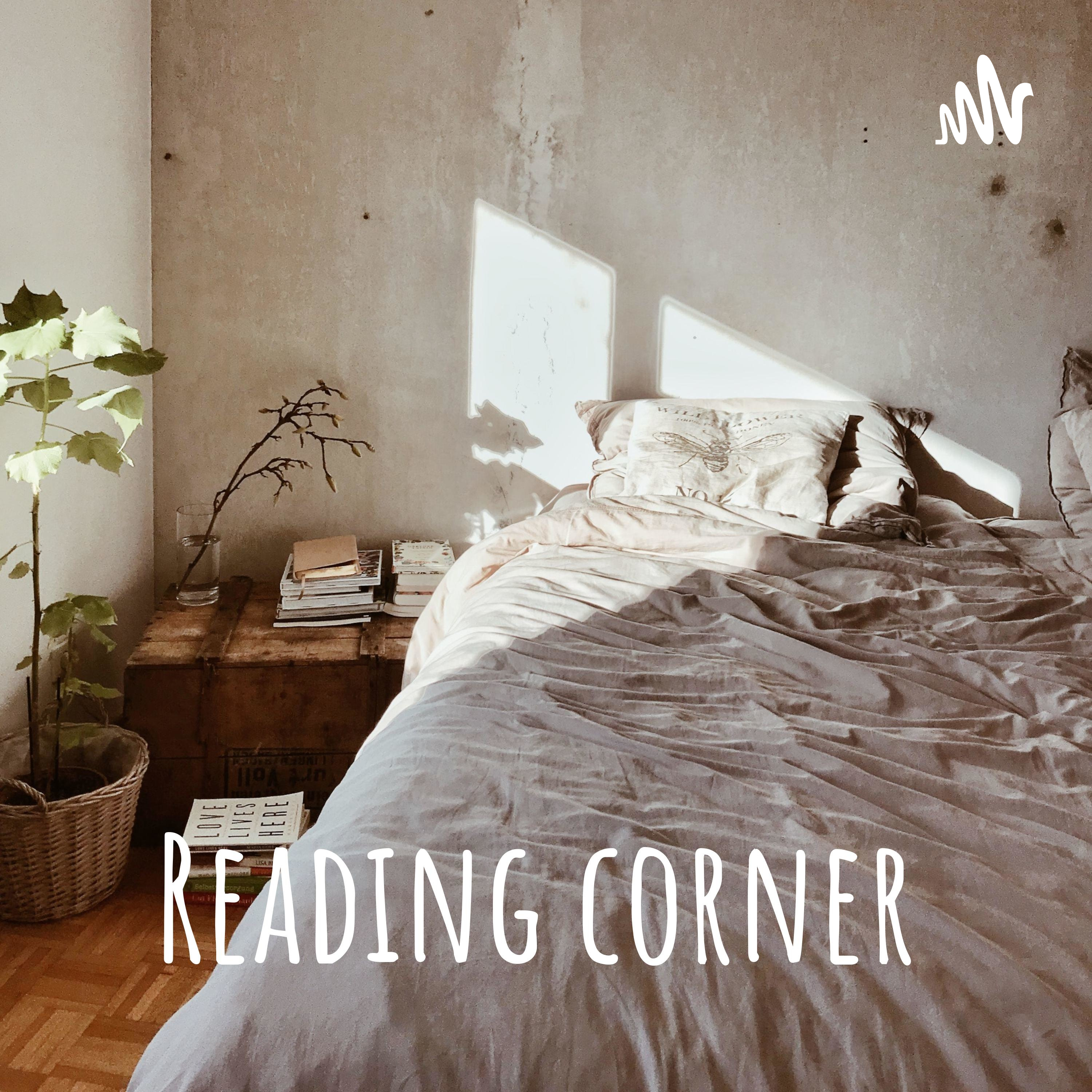 Reading corner