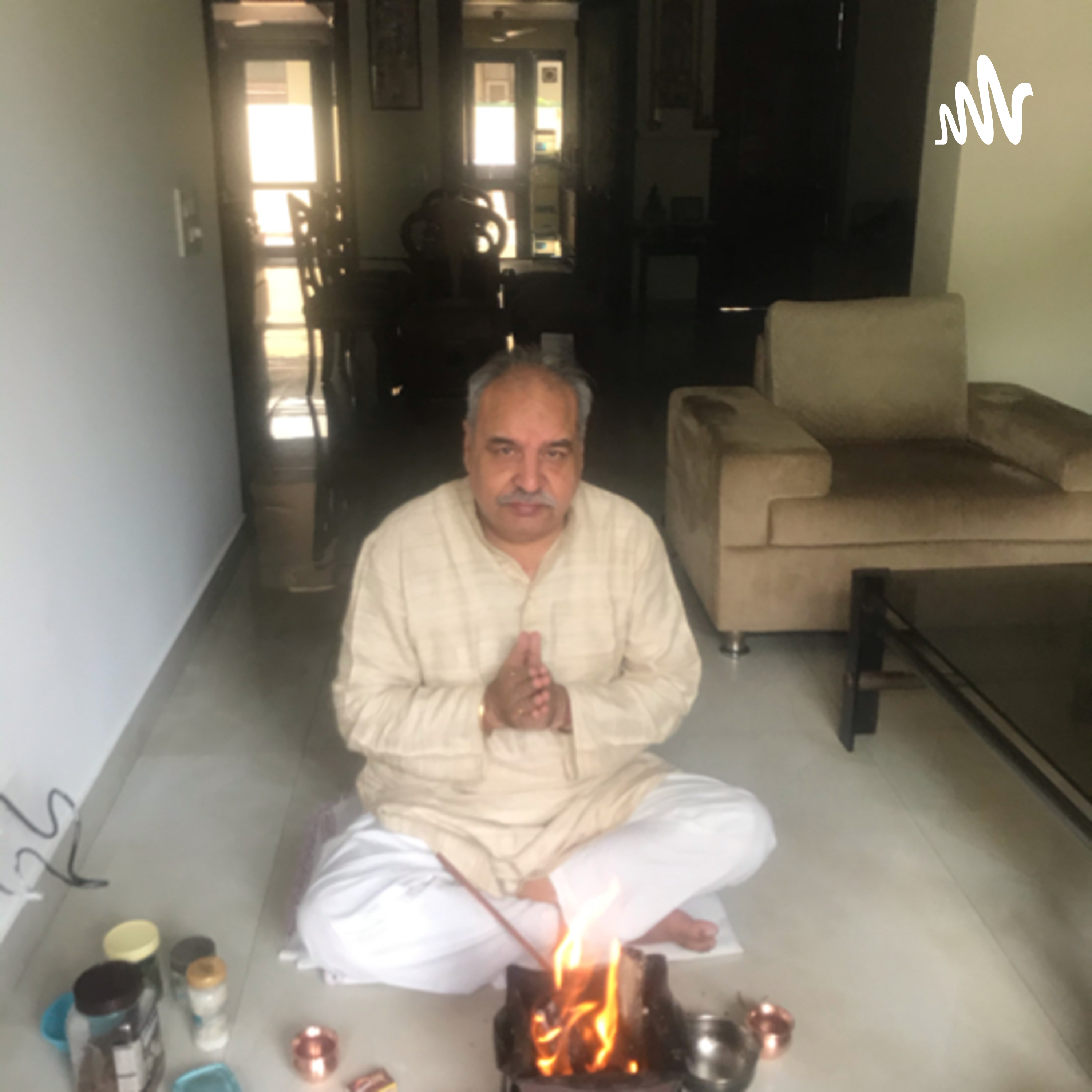 Prayers for Yagya cover art